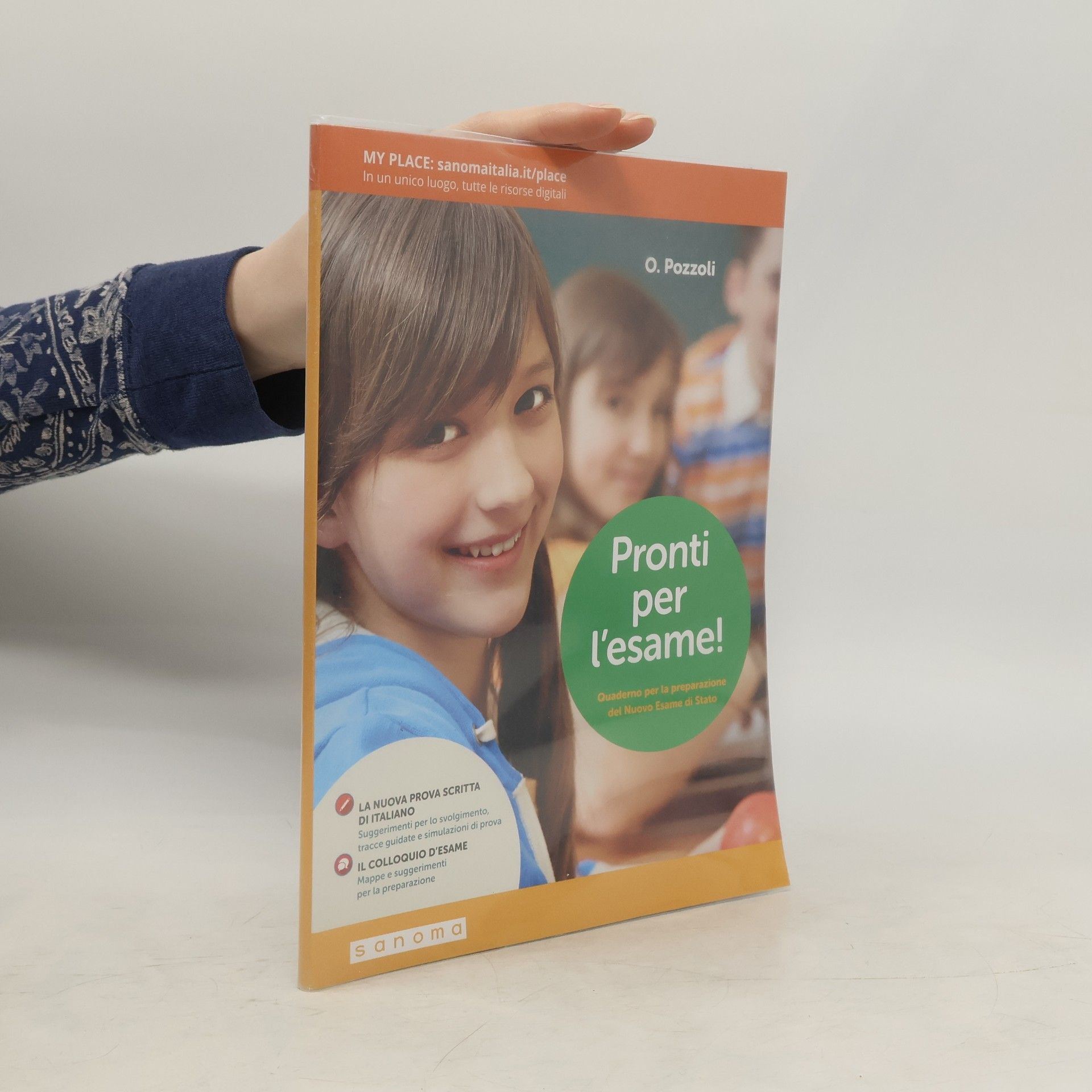 AA.VV. Pronti per l'esame!