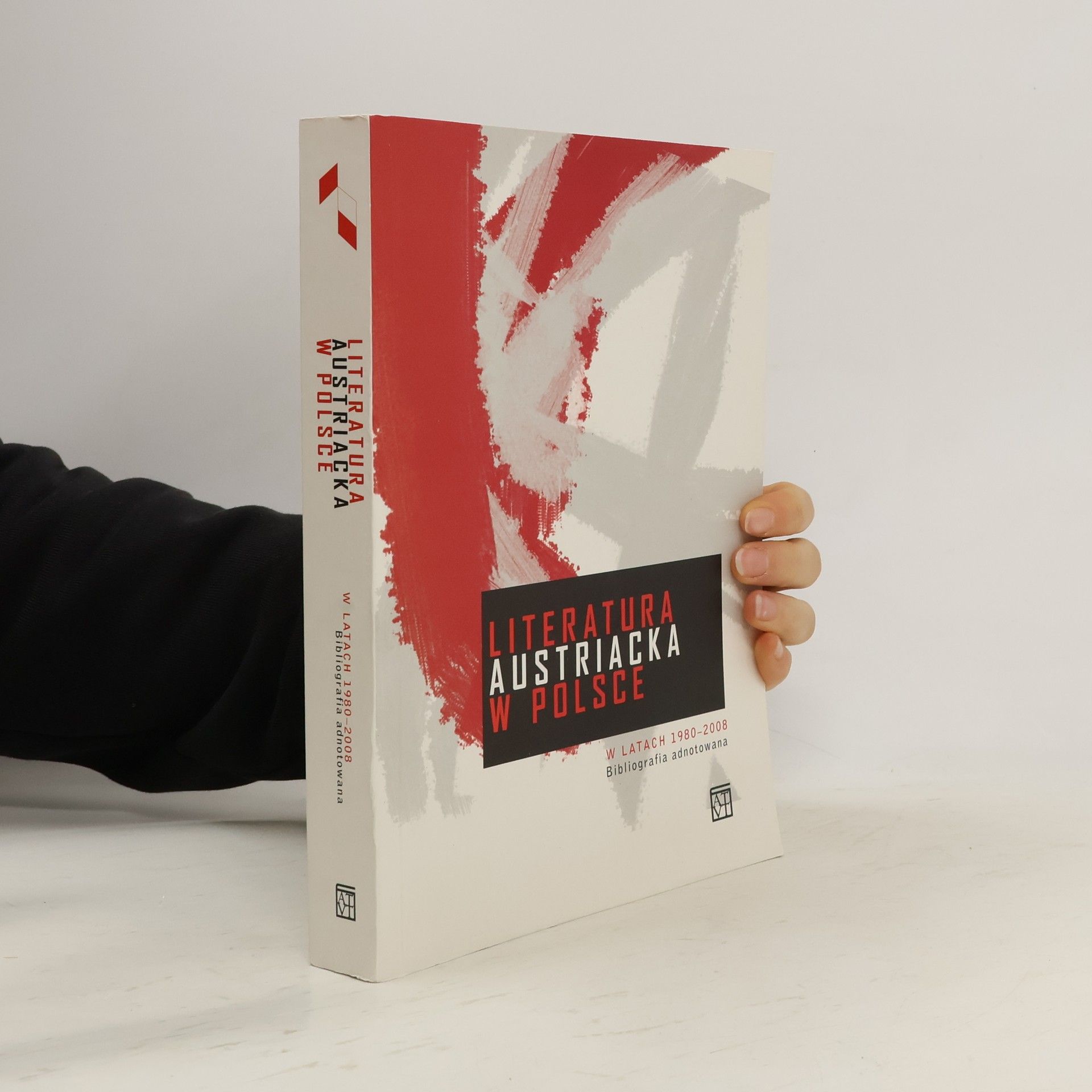 Literatura austriacka w Polsce w latach 1980 - 2008