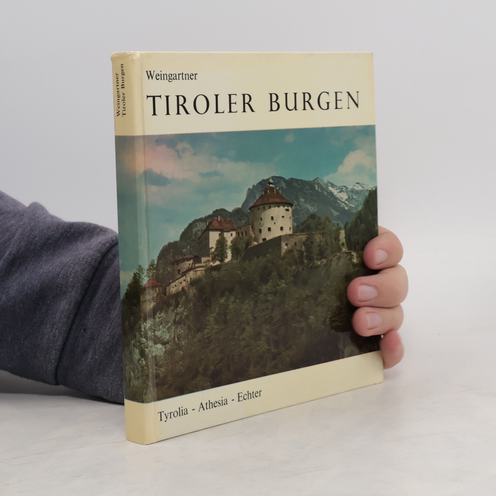 Tiroler Burgen