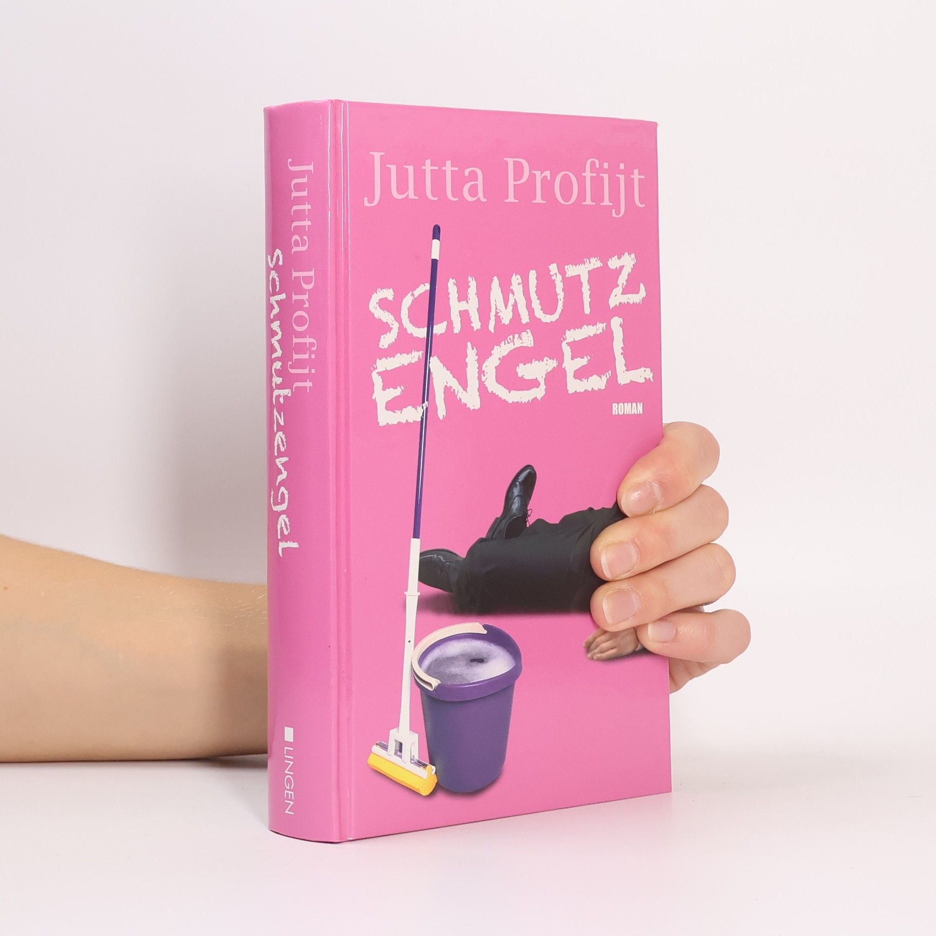 Jutta Profijt Schmutz Engel