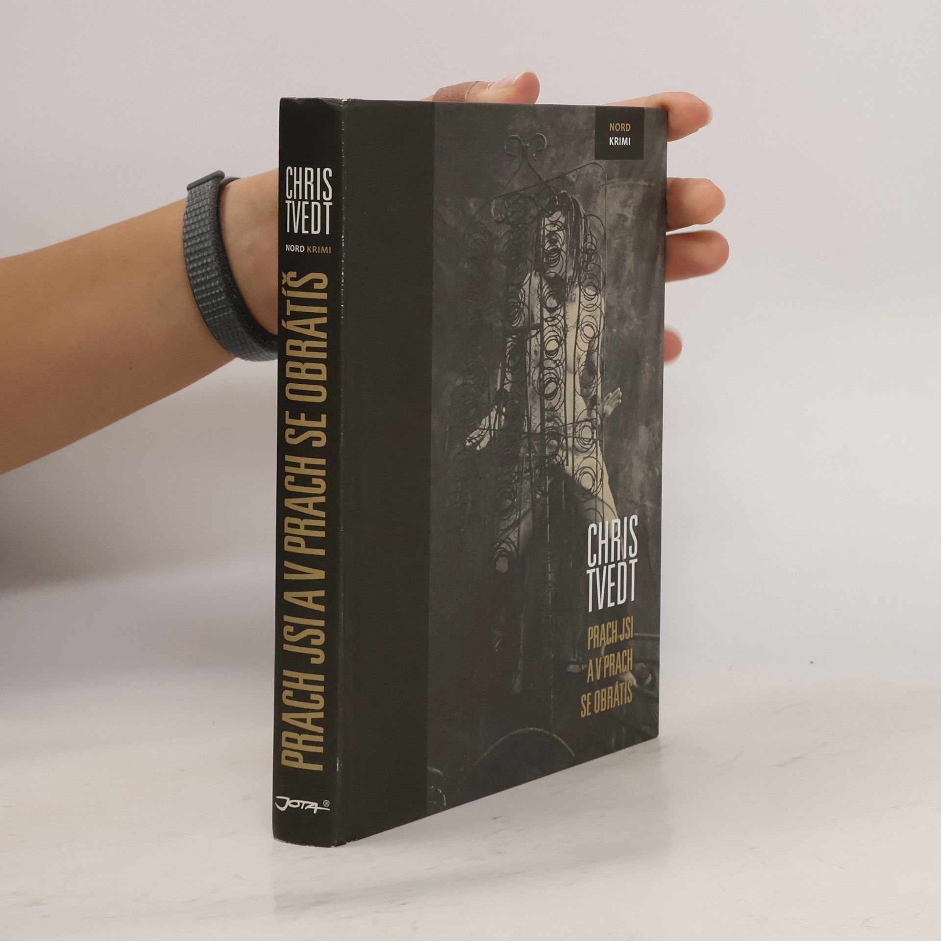 Prach jsi a v prach se obrátíš