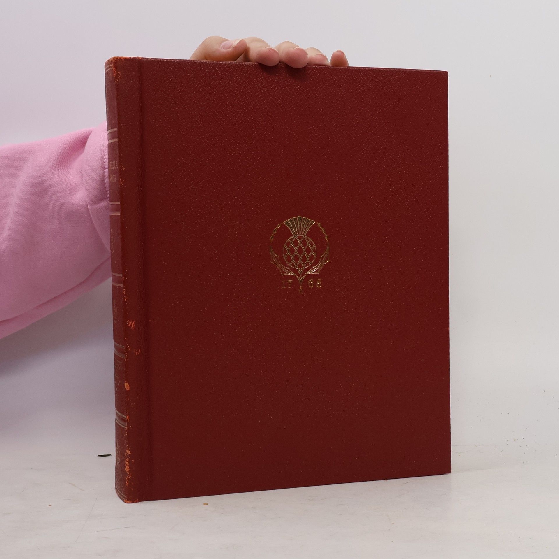 Various authors Encyclopaedia Britanica 7