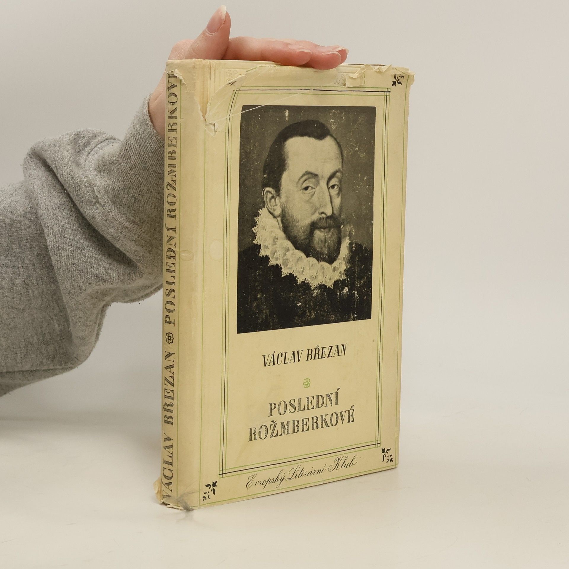 Poslední Rožmberkové