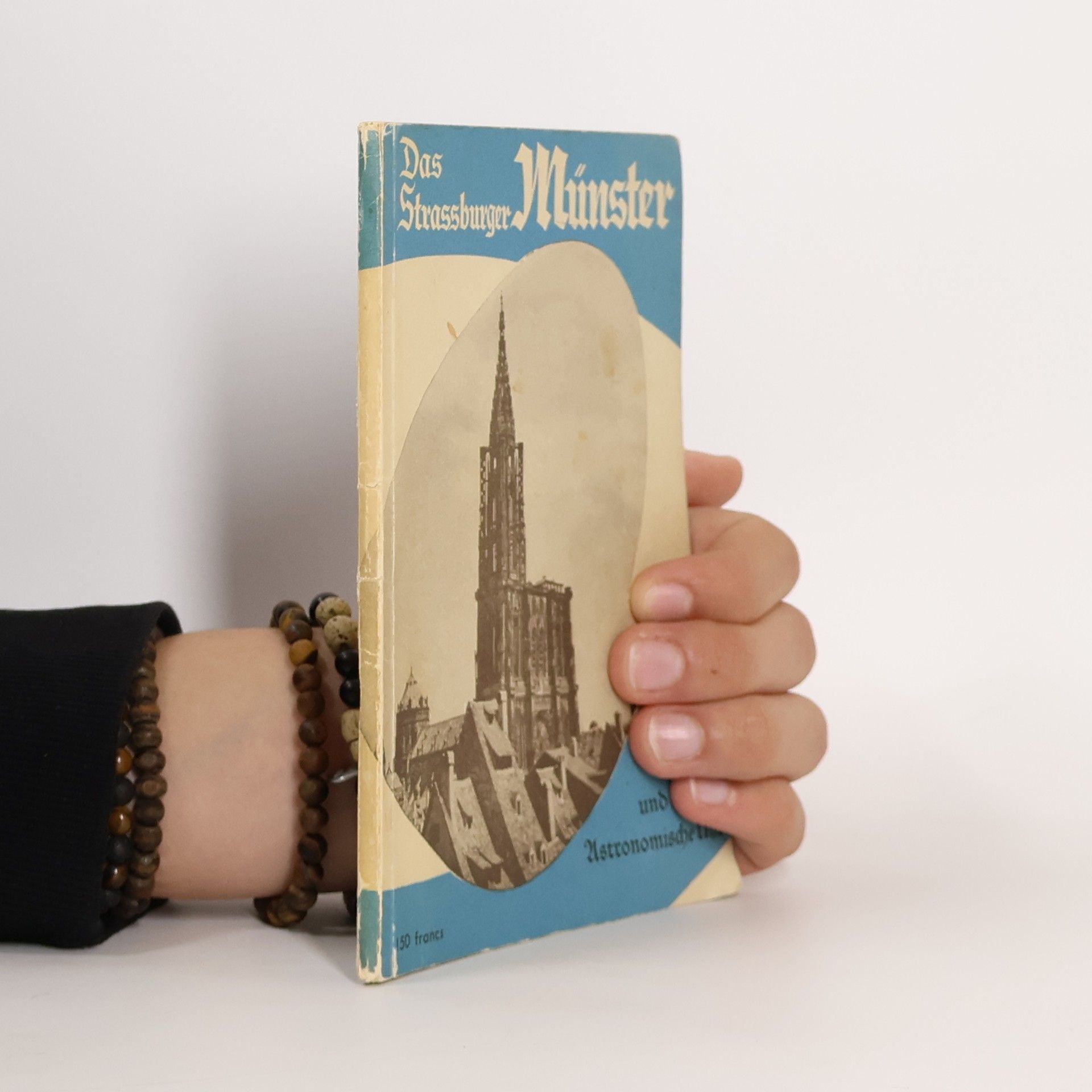 Das Strassburger Münster