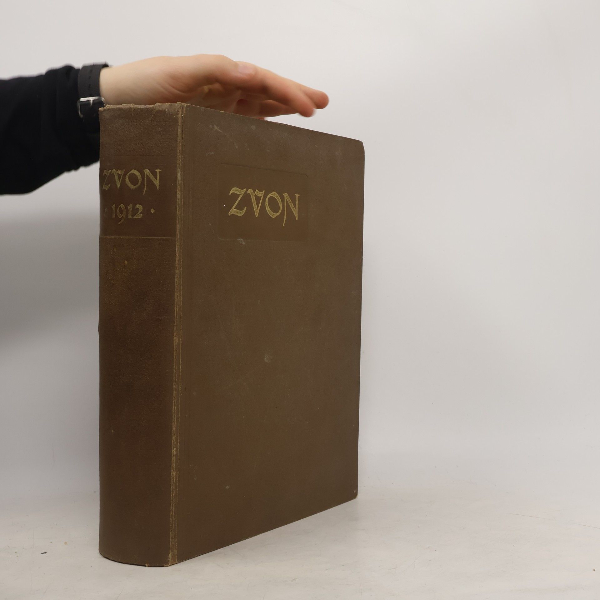 Auteurscollectief Zvon