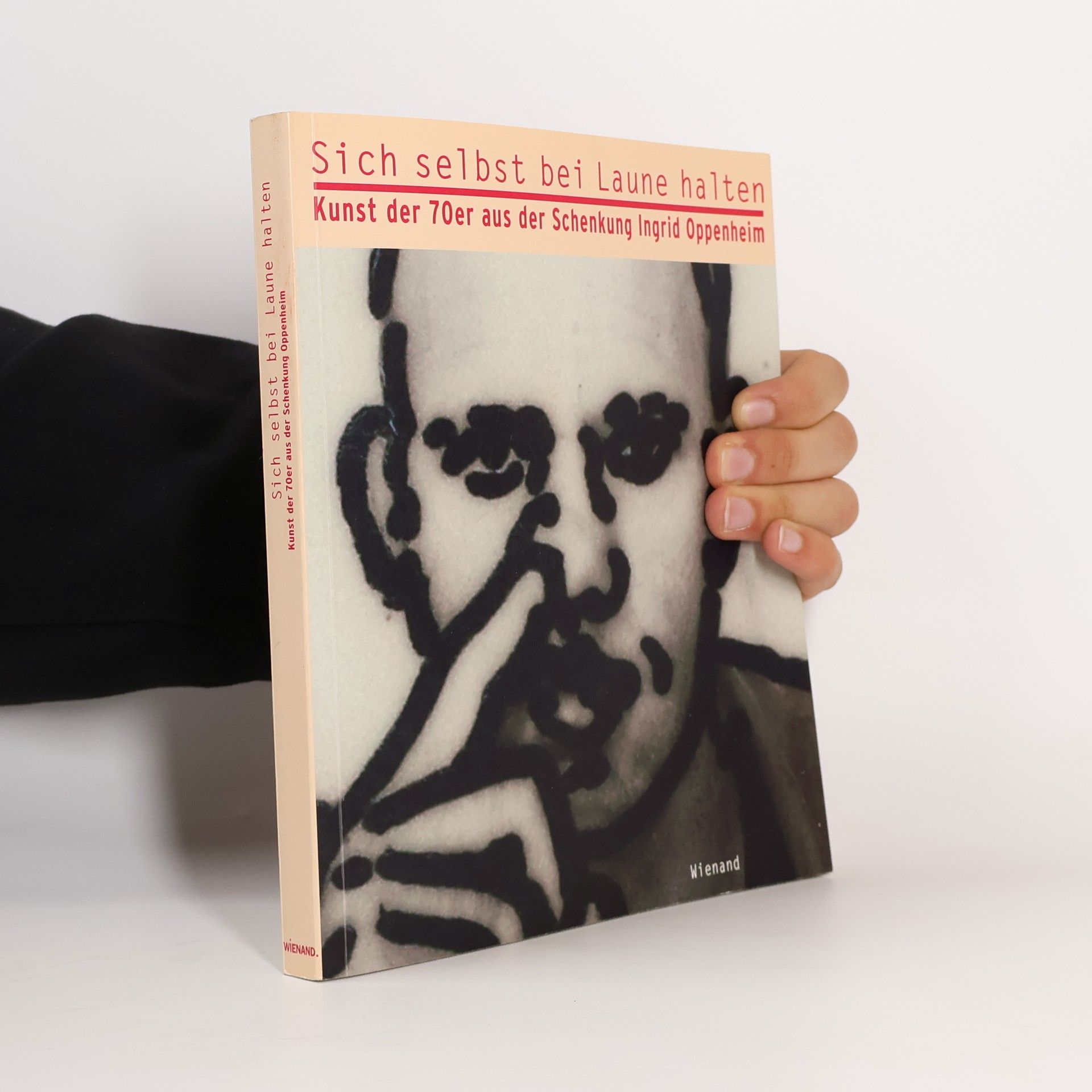 Ruth Diehl Sich selbst bei Laune halten