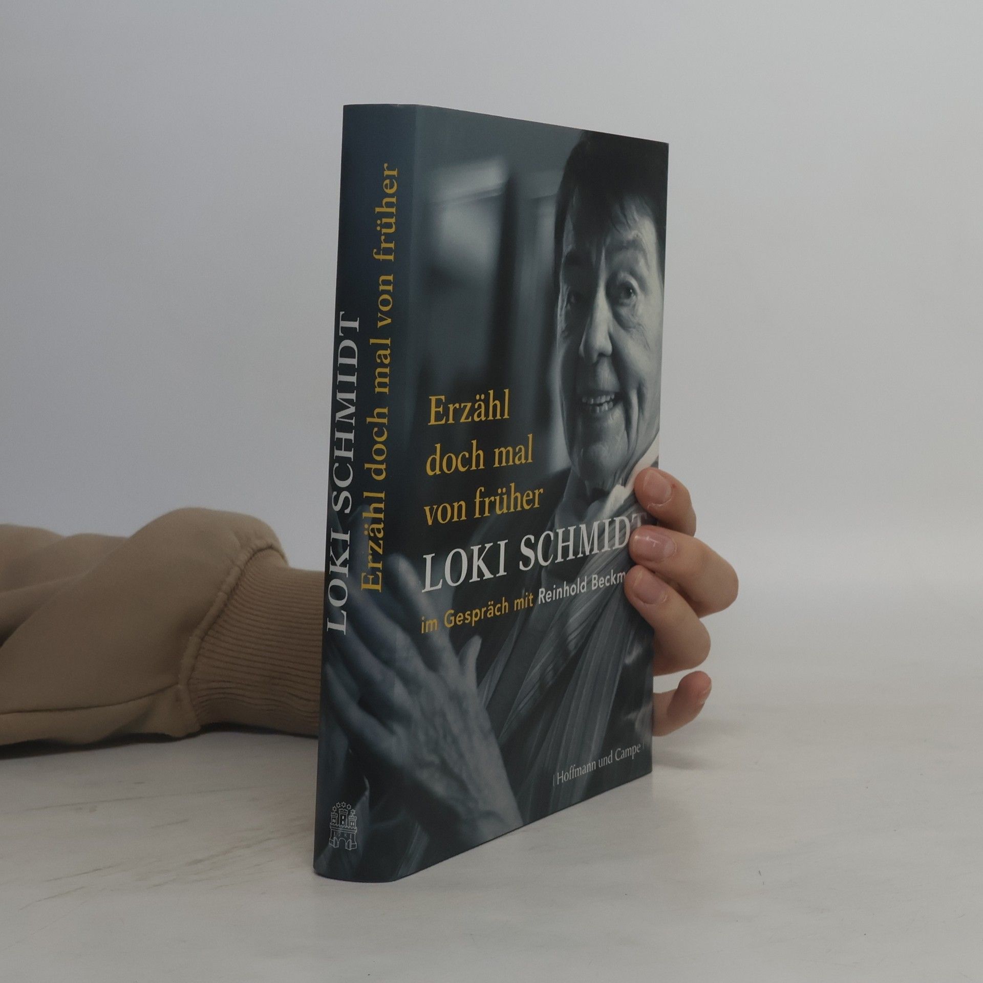 "Erzähl doch mal von früher"