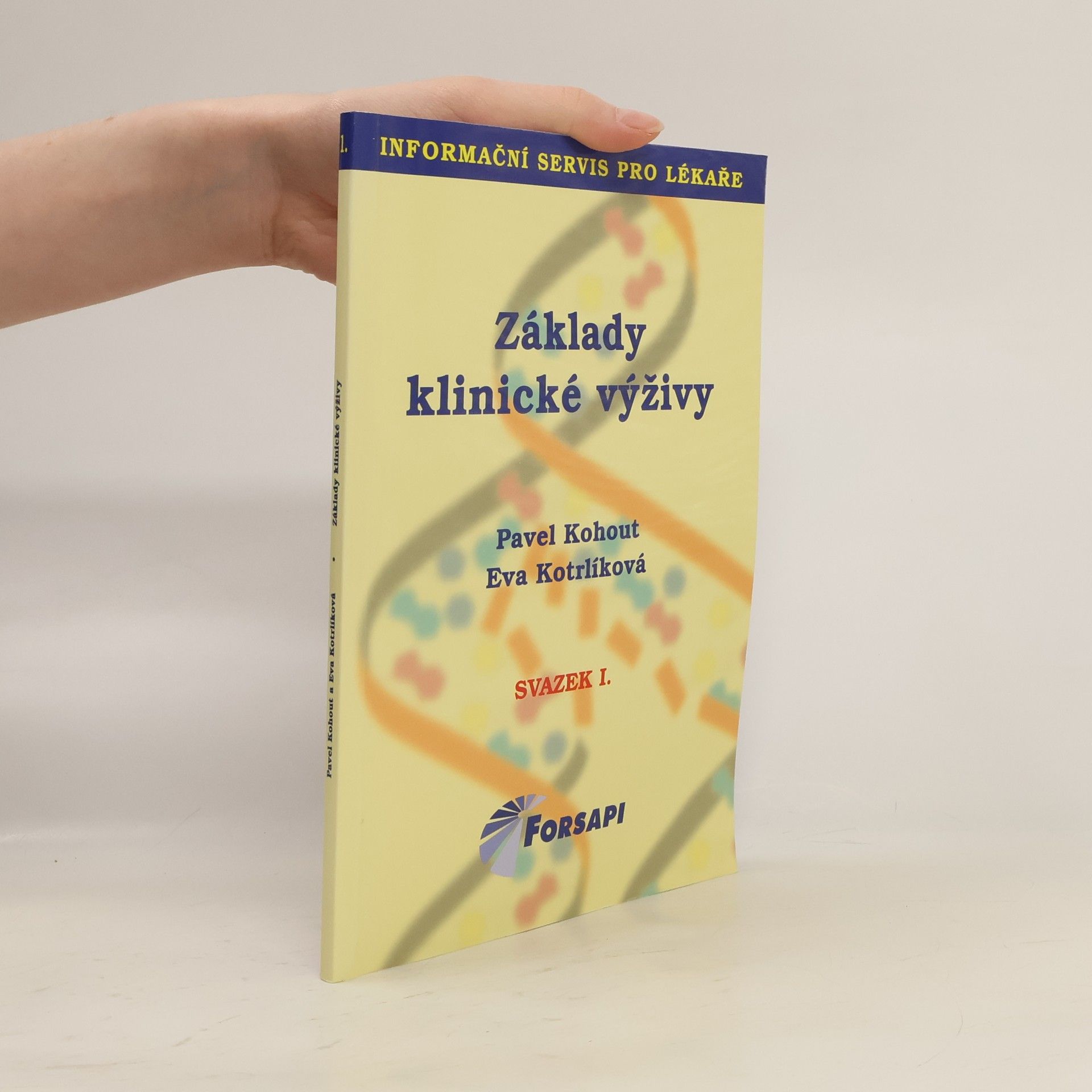 Základy klinické výživy