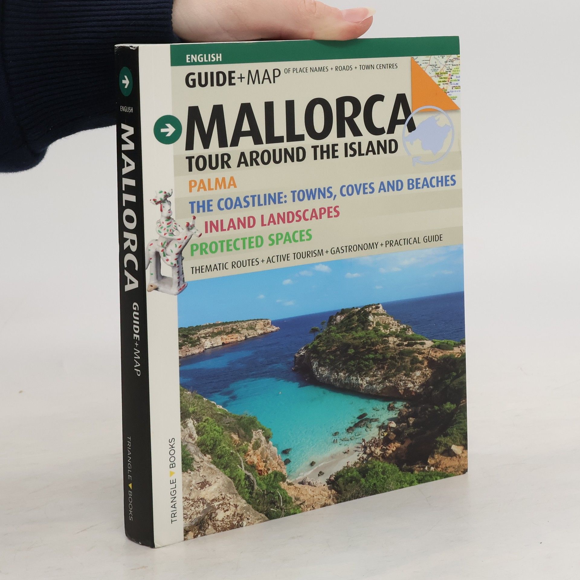 Collectif d'auteurs Mallorca