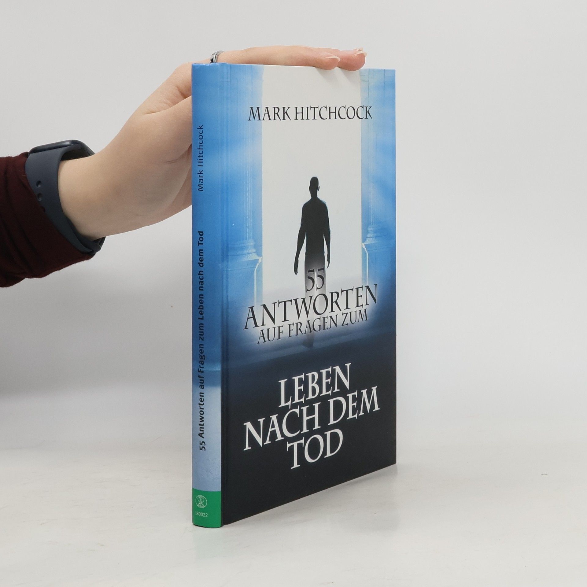 55 Antworten auf Fragen zum Leben nach dem Tod