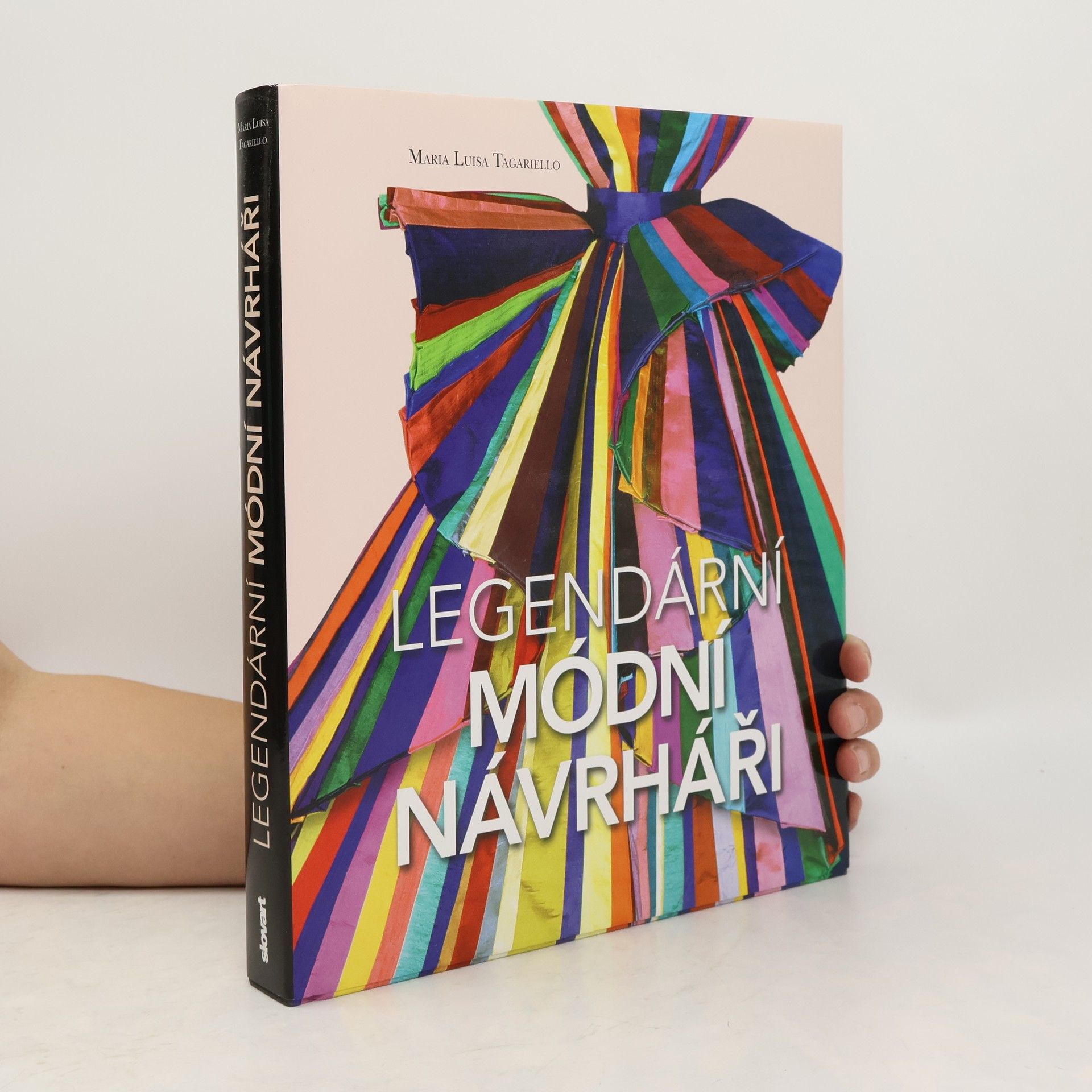 Legendární módní návrháři