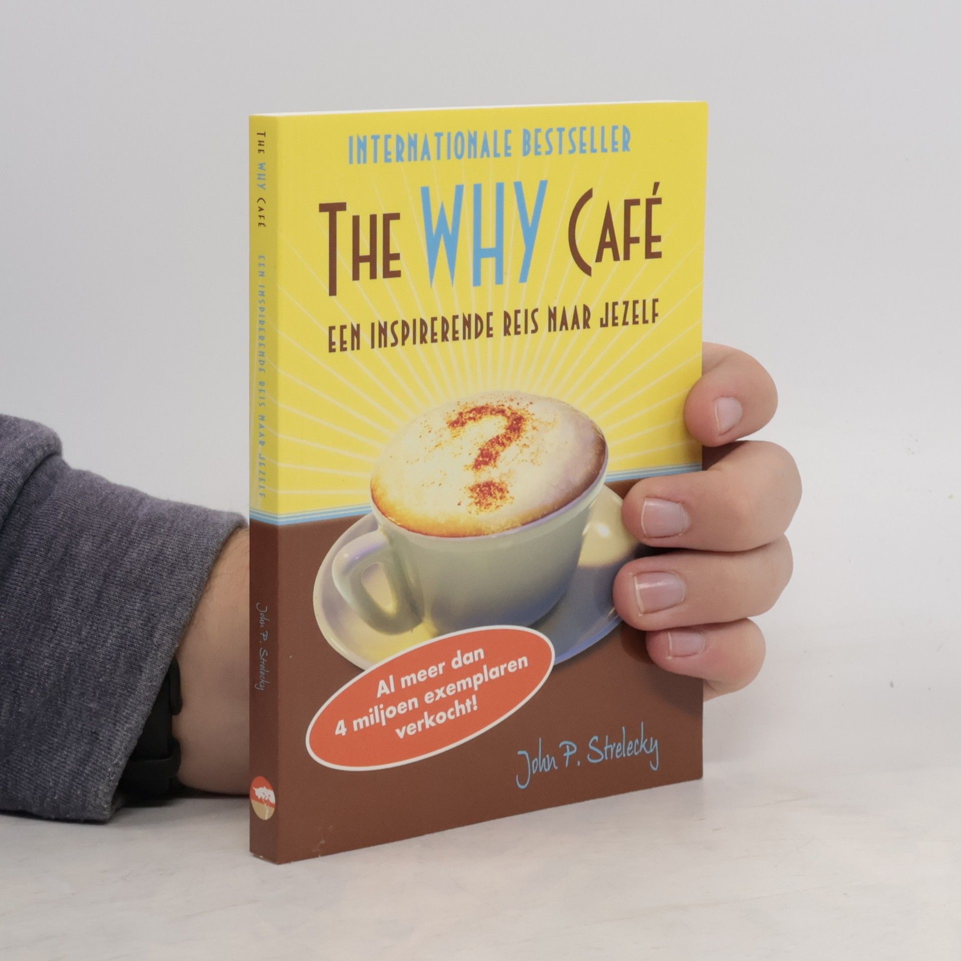 The Why Café