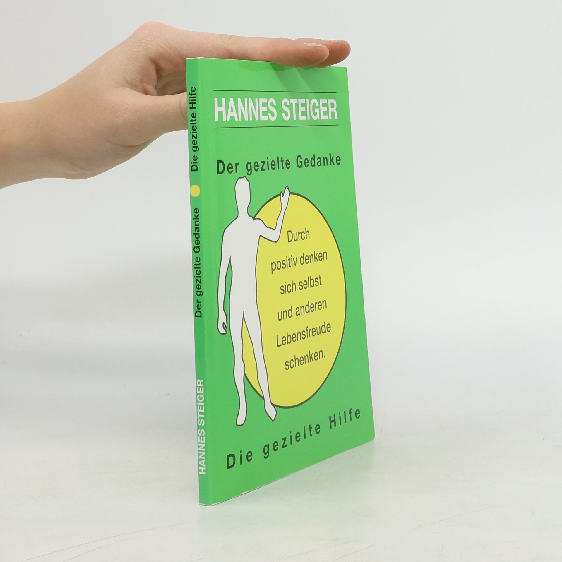 Der gezielte Gedanke