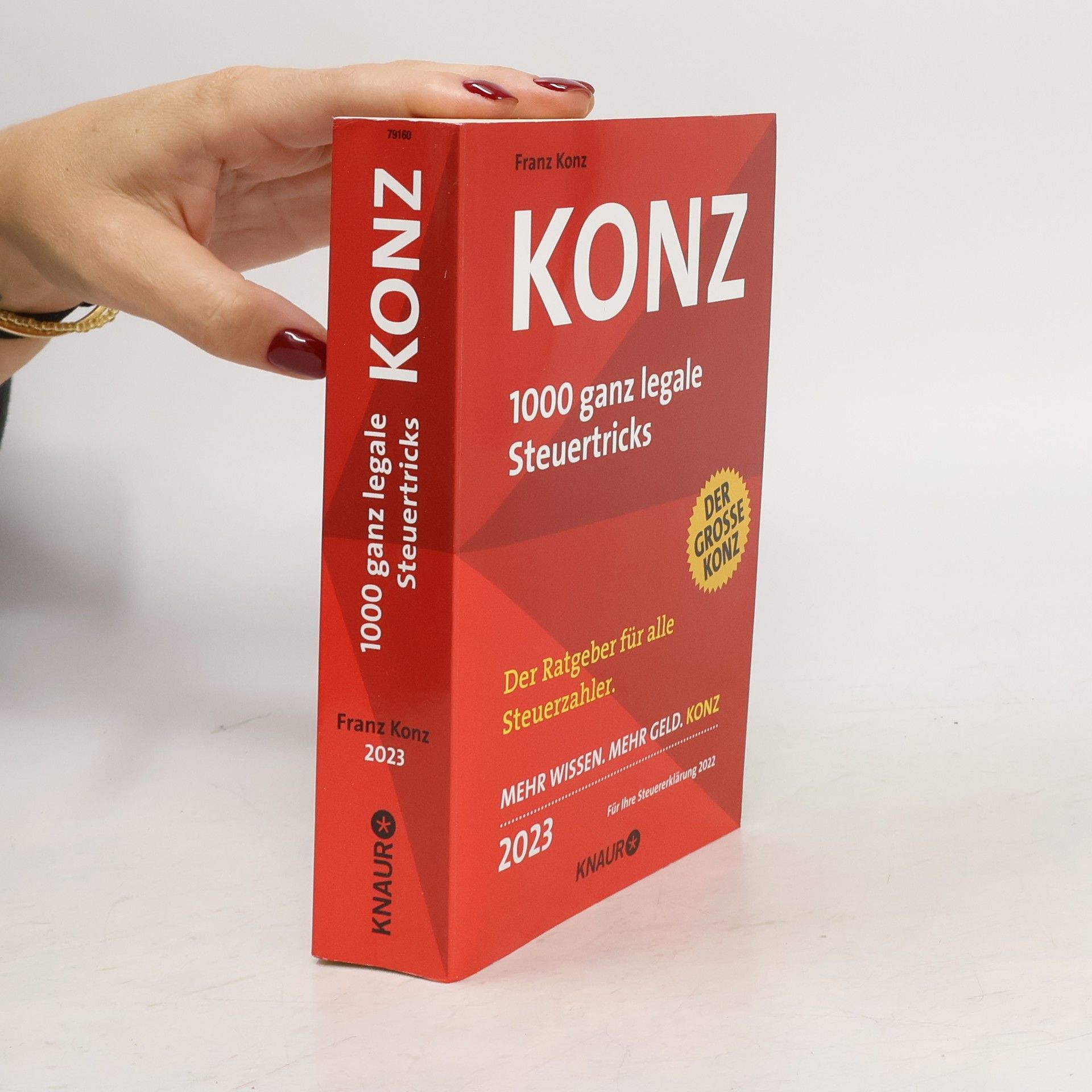 Auteurscollectief Konz ...