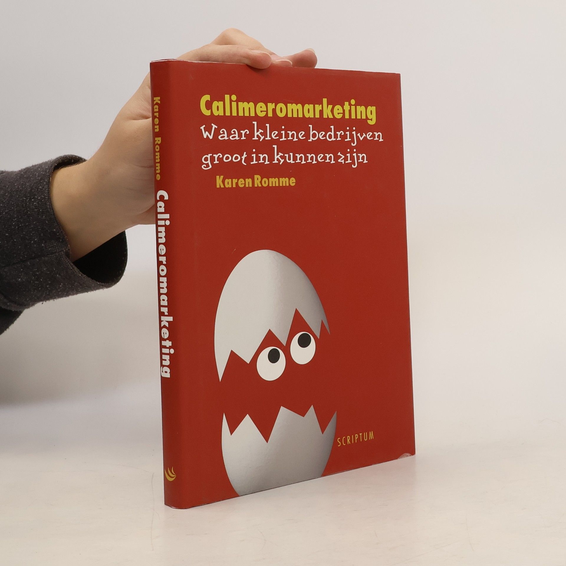 Calimeromarketing / druk 1