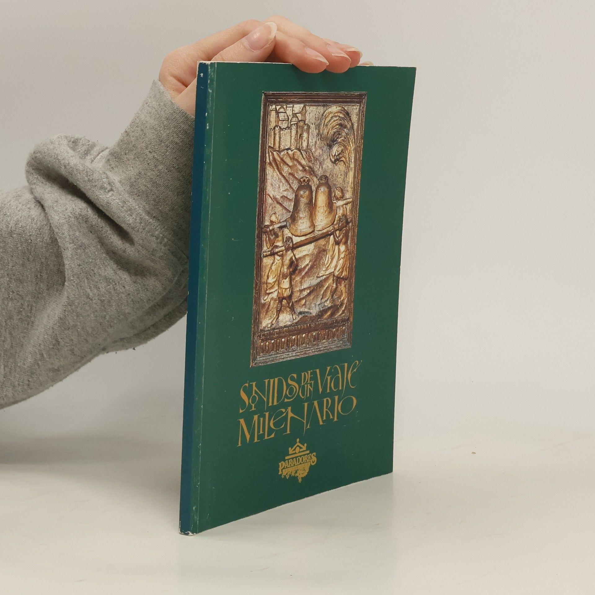 Autores varios Sonidos de un viaje milanario