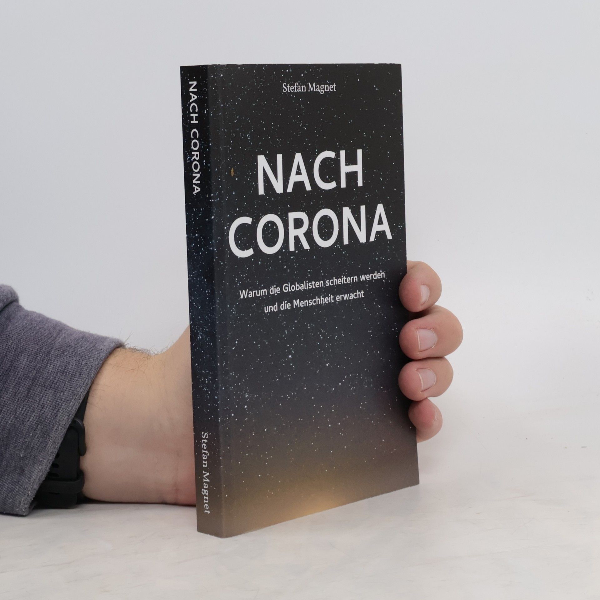 Nach Corona