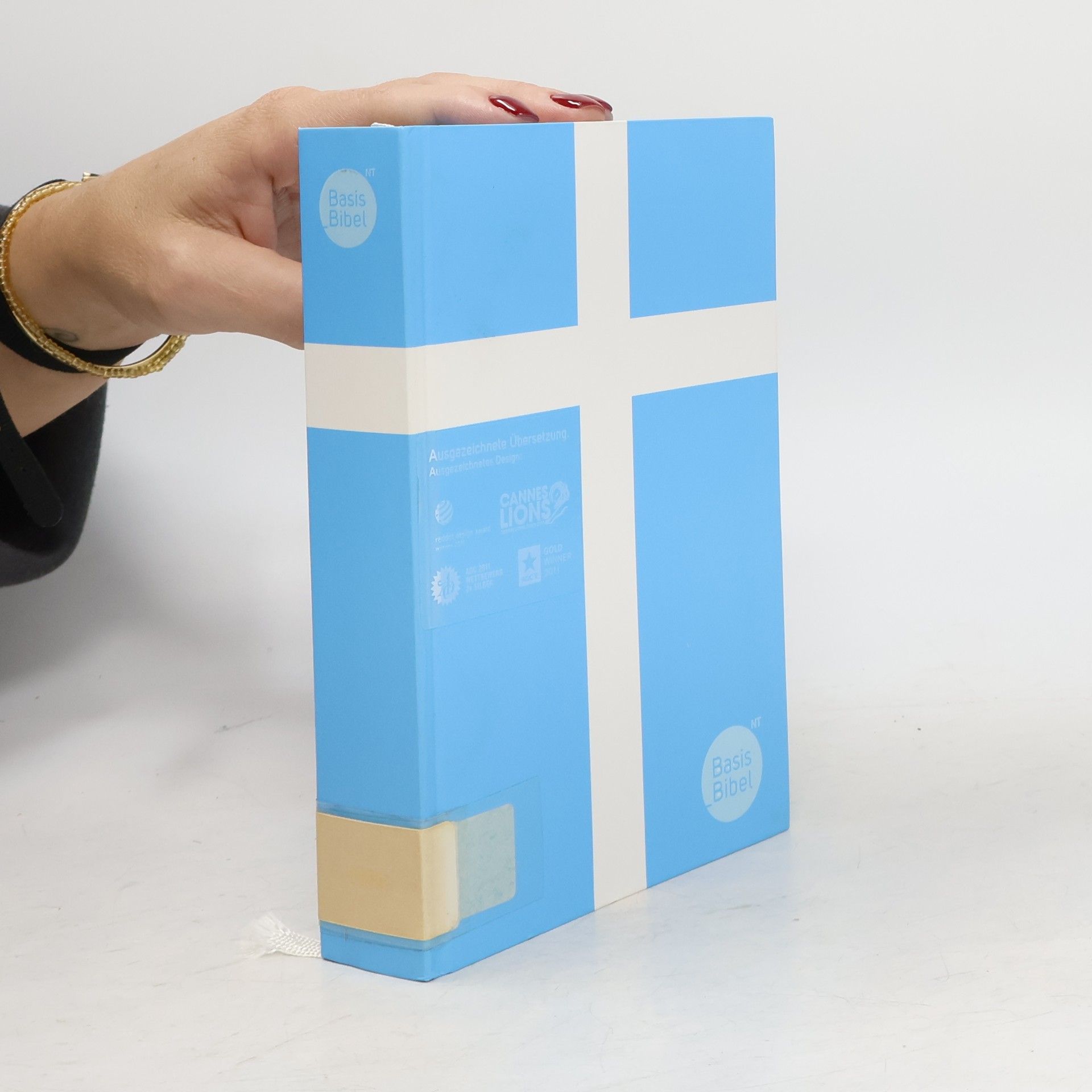 kolektiv Basis Bibel