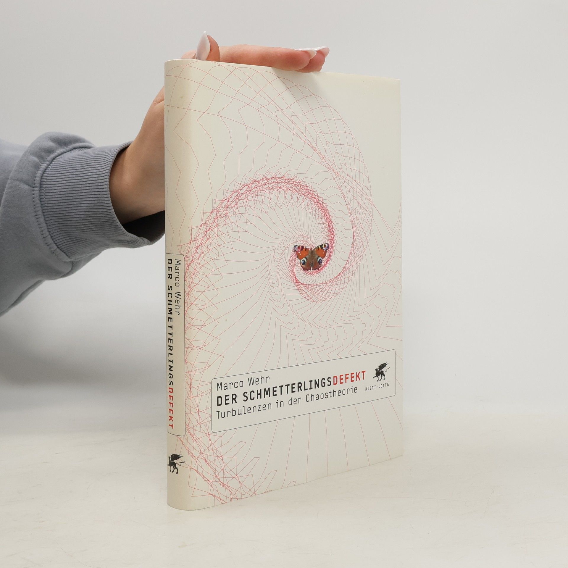 Der Schmetterlingsdefekt