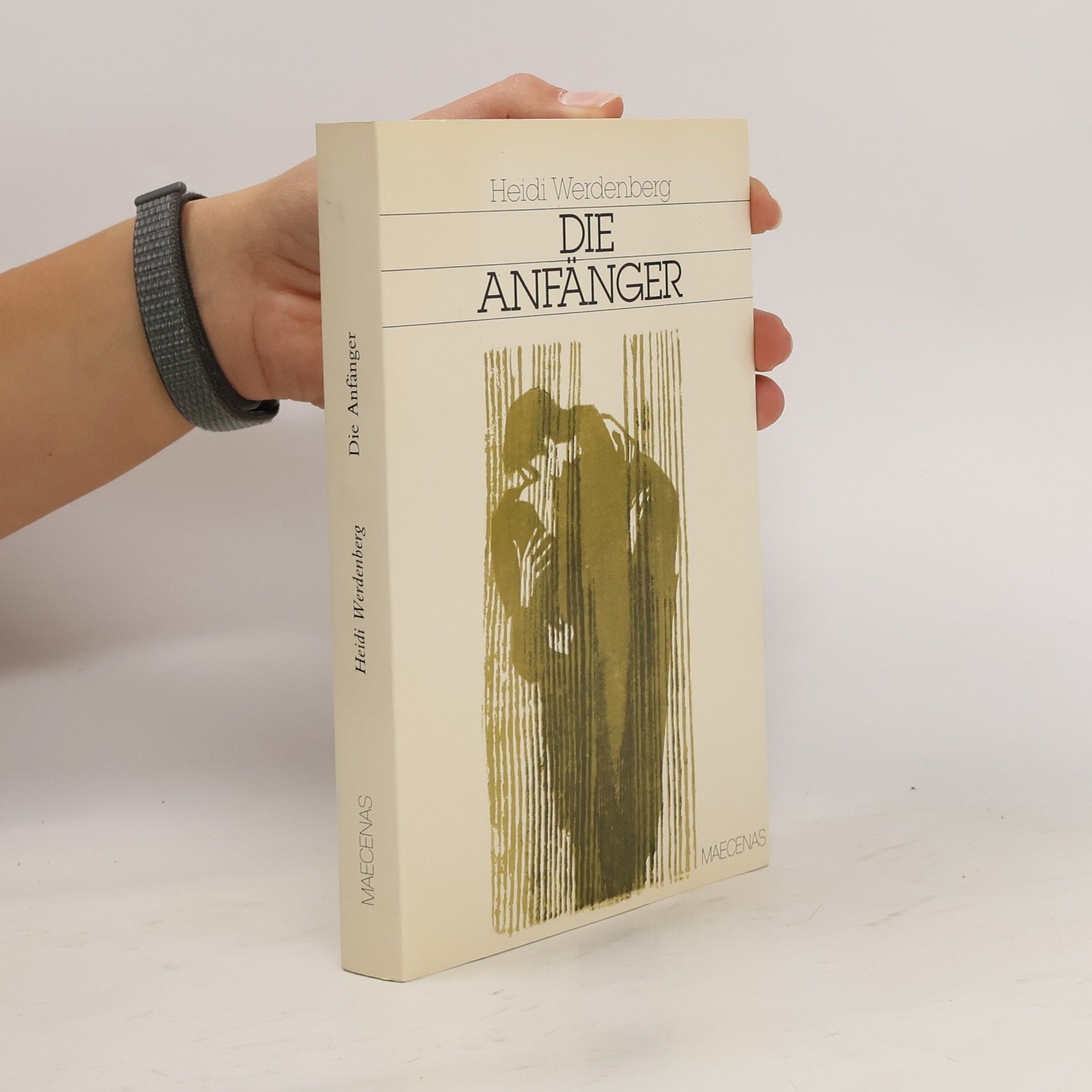 CH-Print-Reihe: Die Anfänger