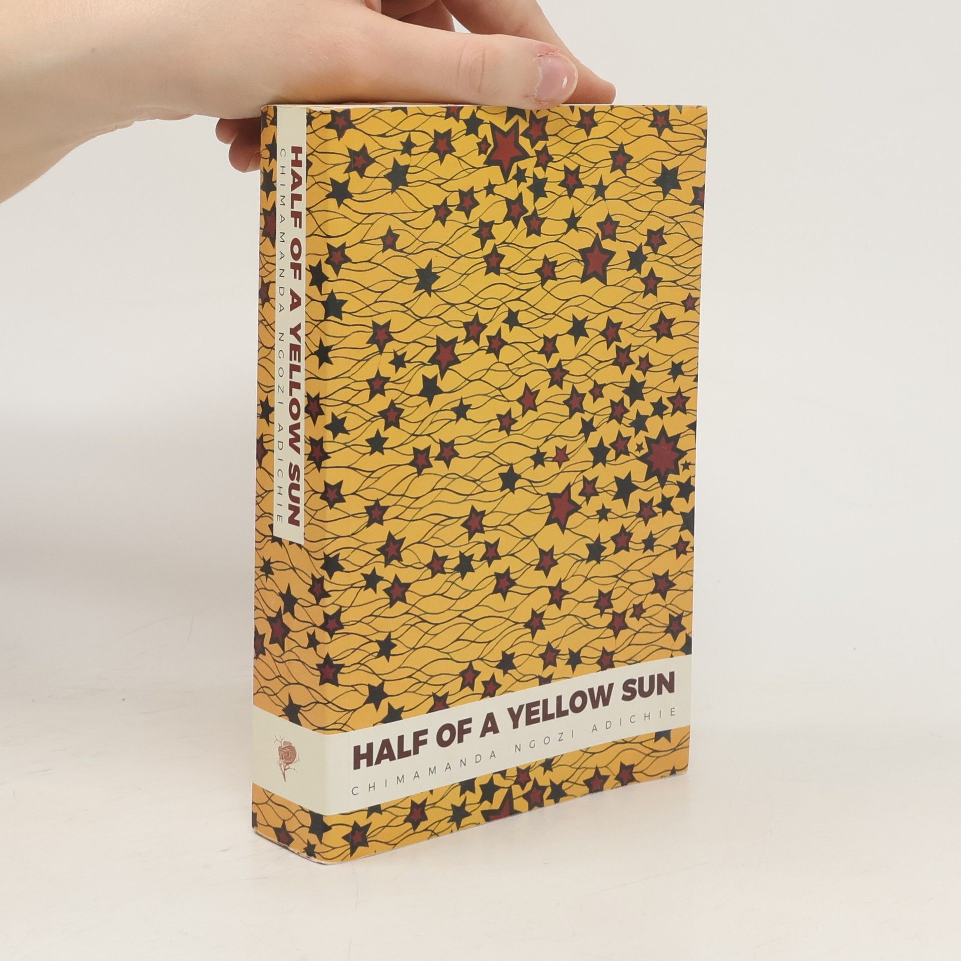 Half of a Yellow Sun