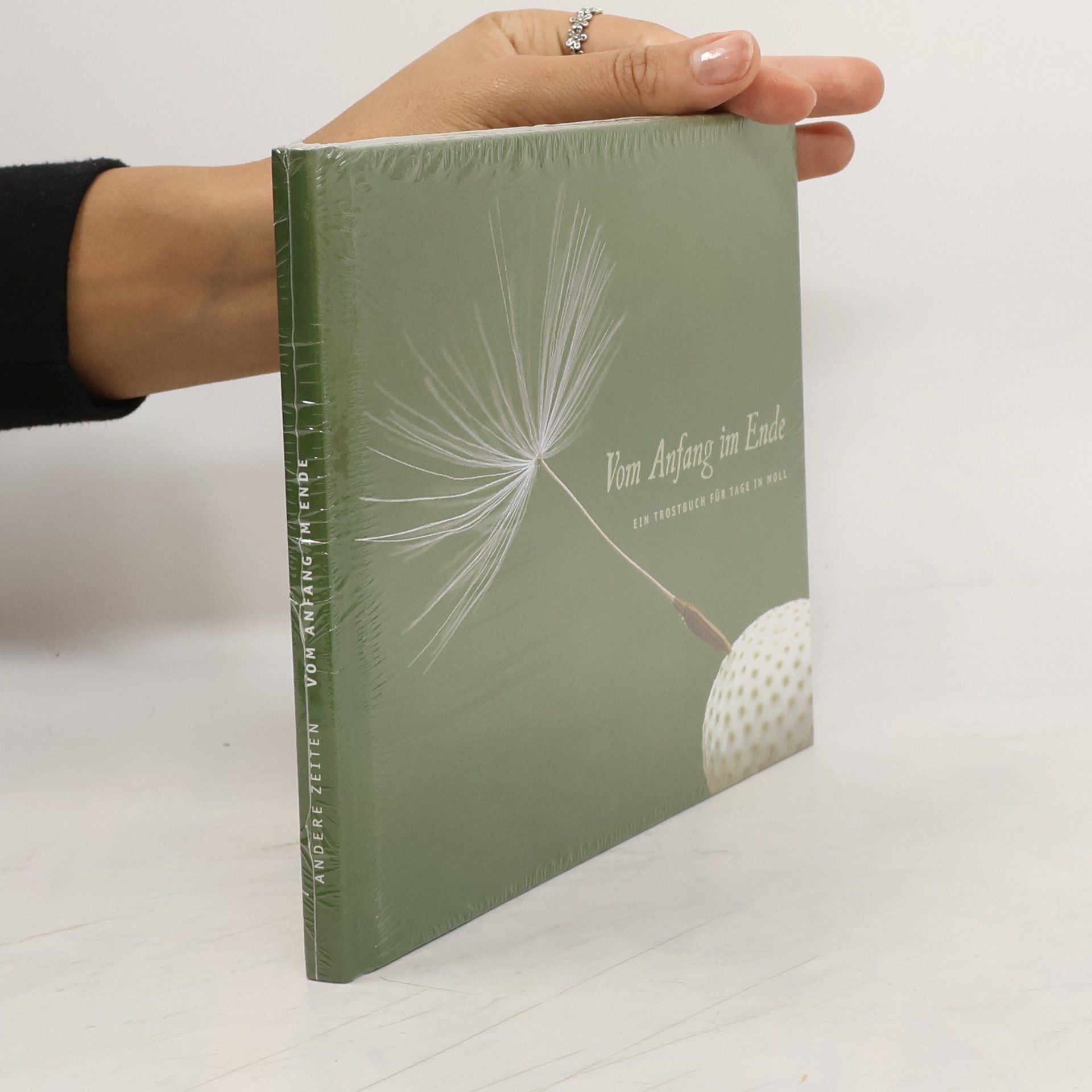 Autorenkollektiv Vom Anfang im Ende