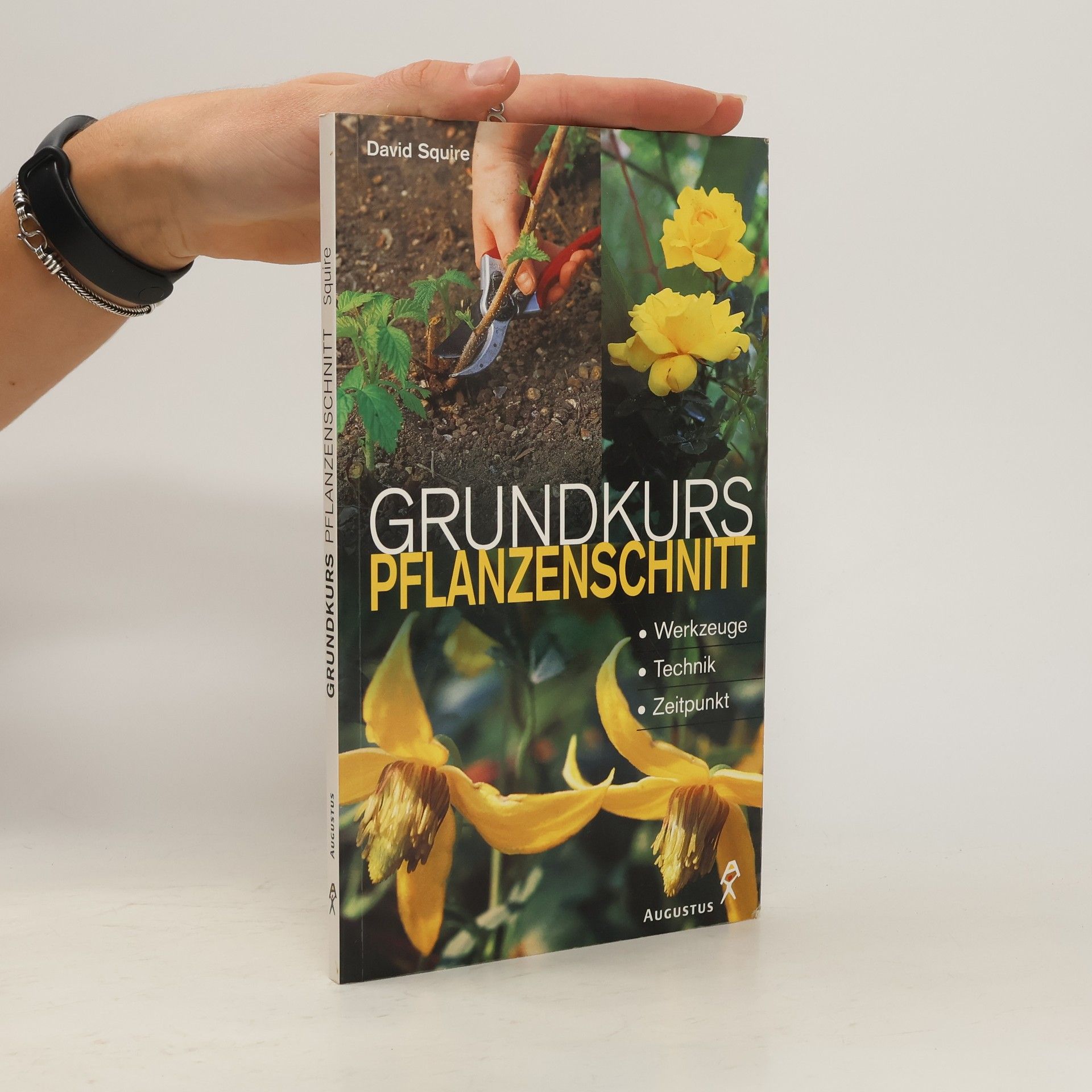 Grundkurs Pflanzenschnitt