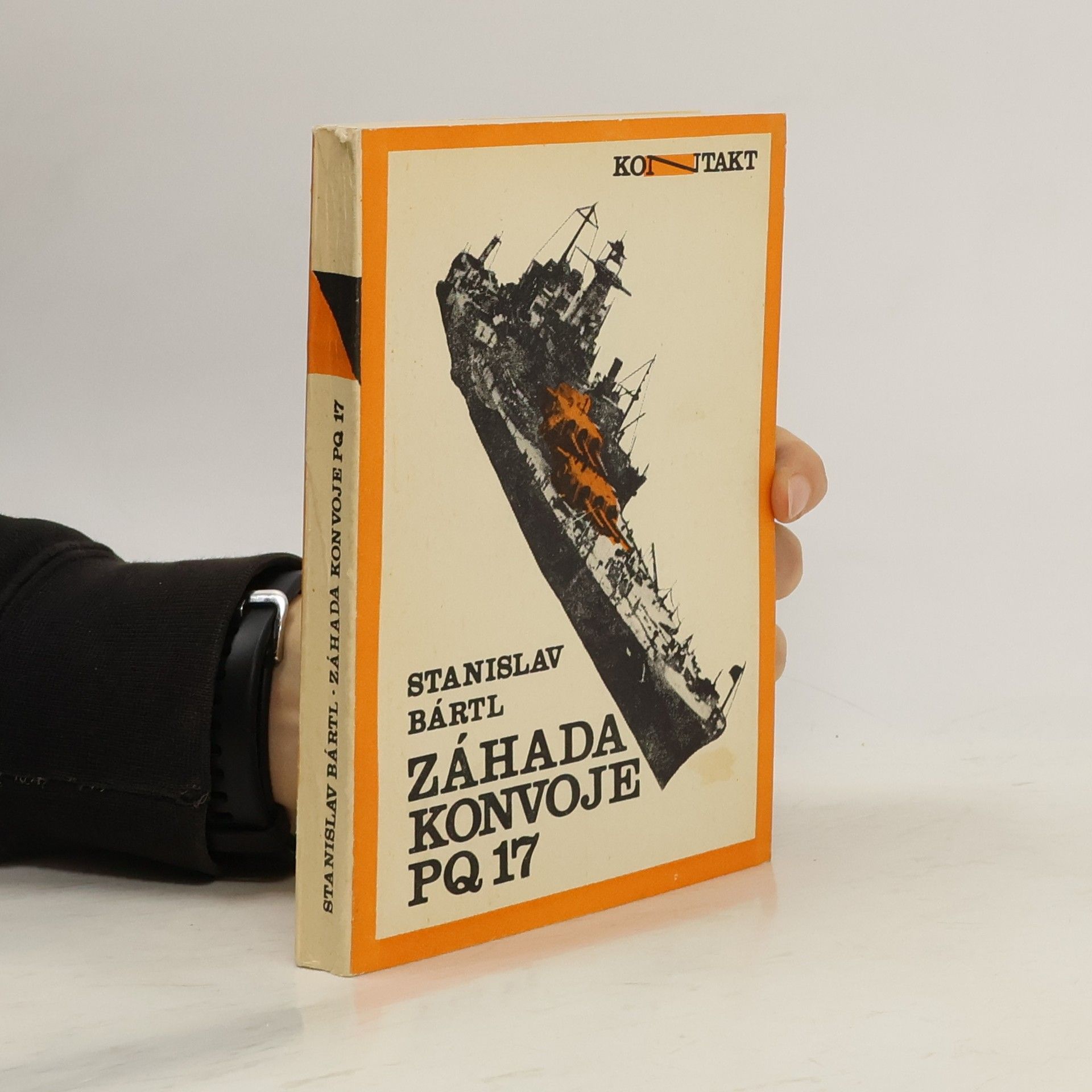 Záhada konvoje PQ 17