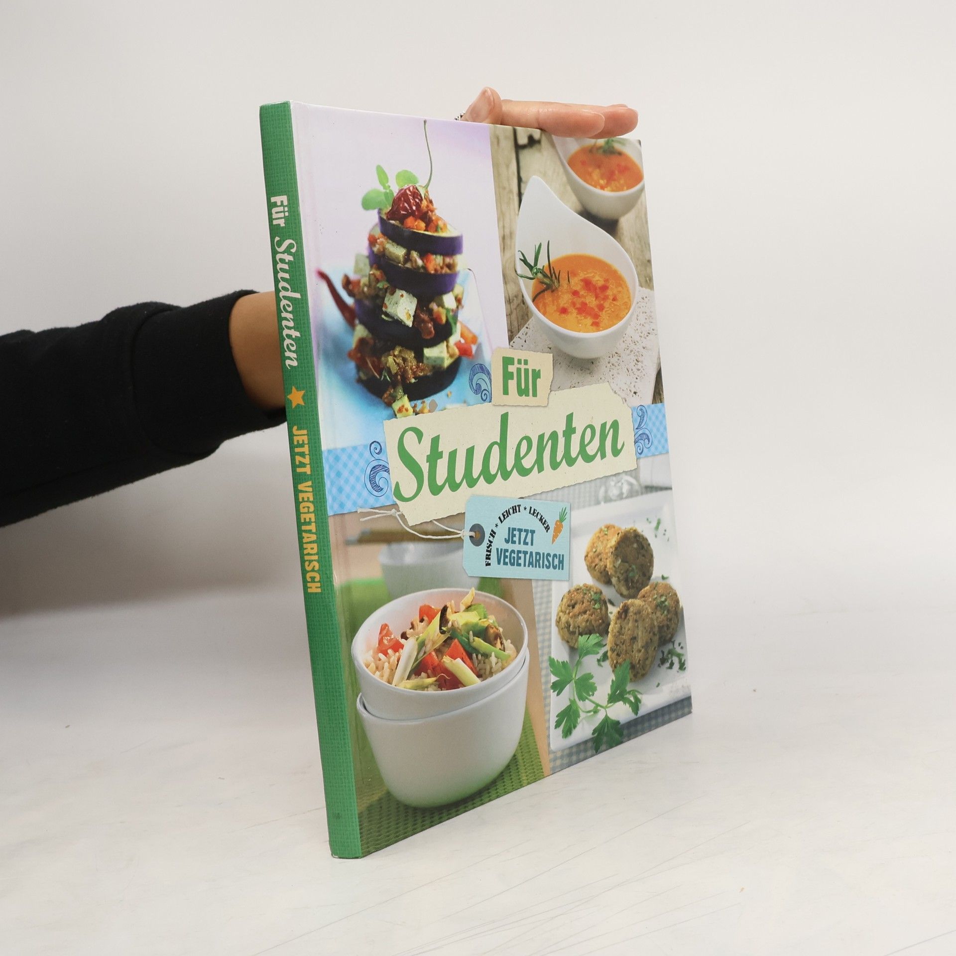 Auteurscollectief Für Studenten