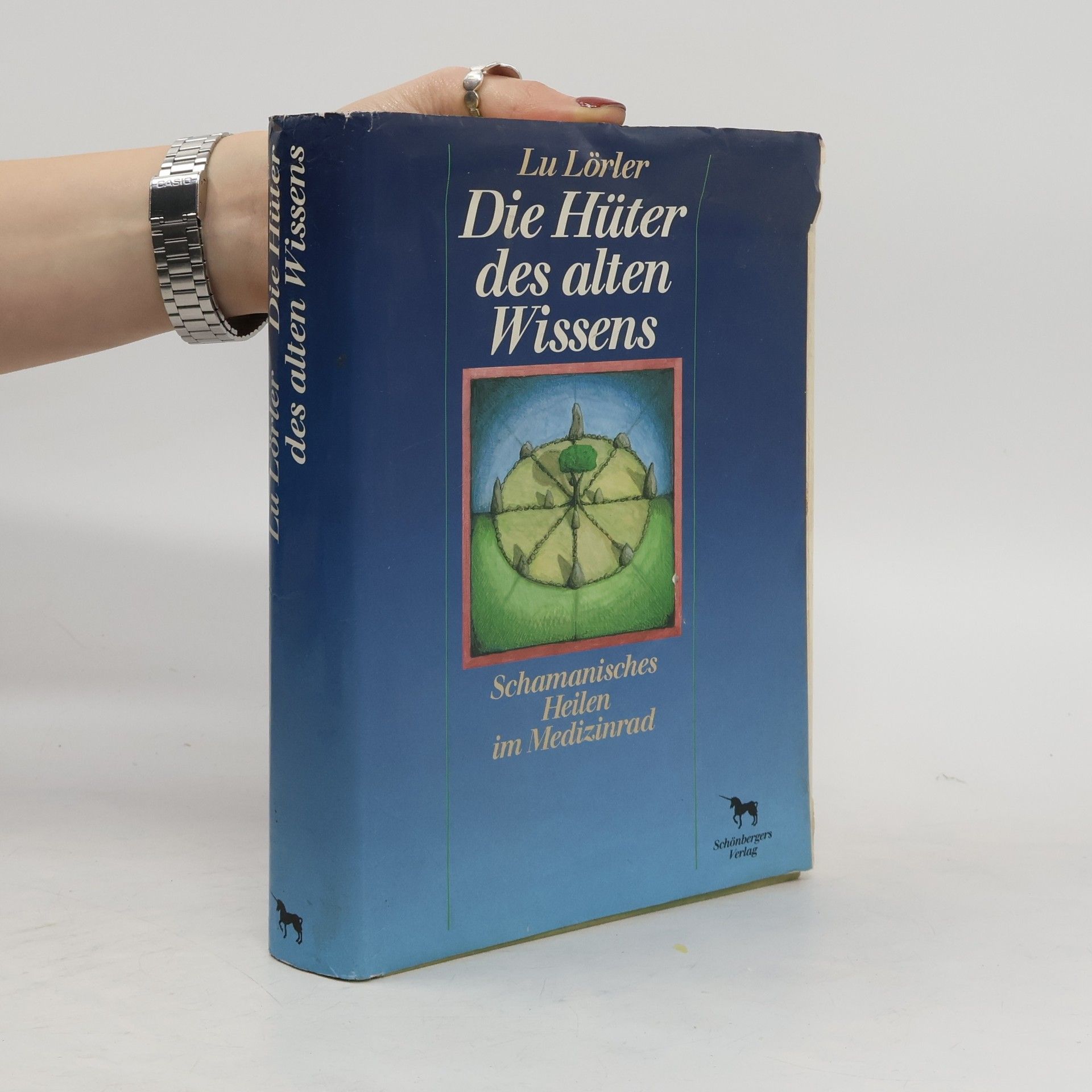 Die Hüter des alten Wissens
