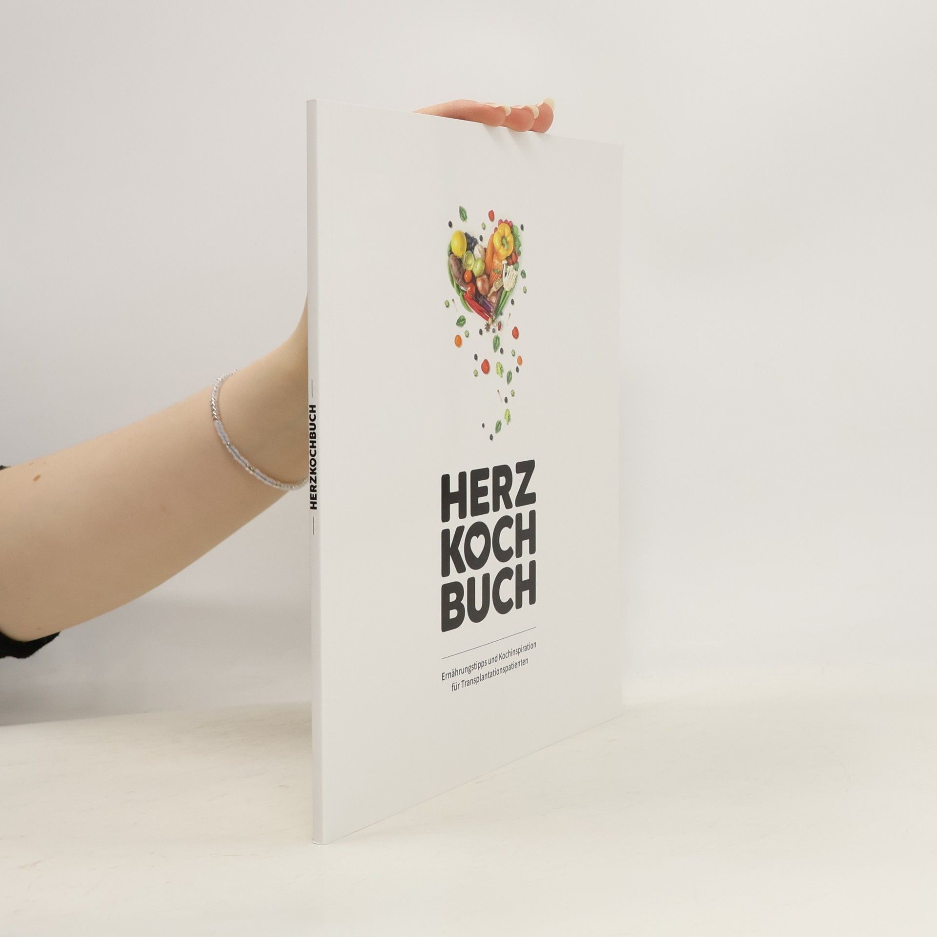 Auteurscollectief Herz Kochbuch