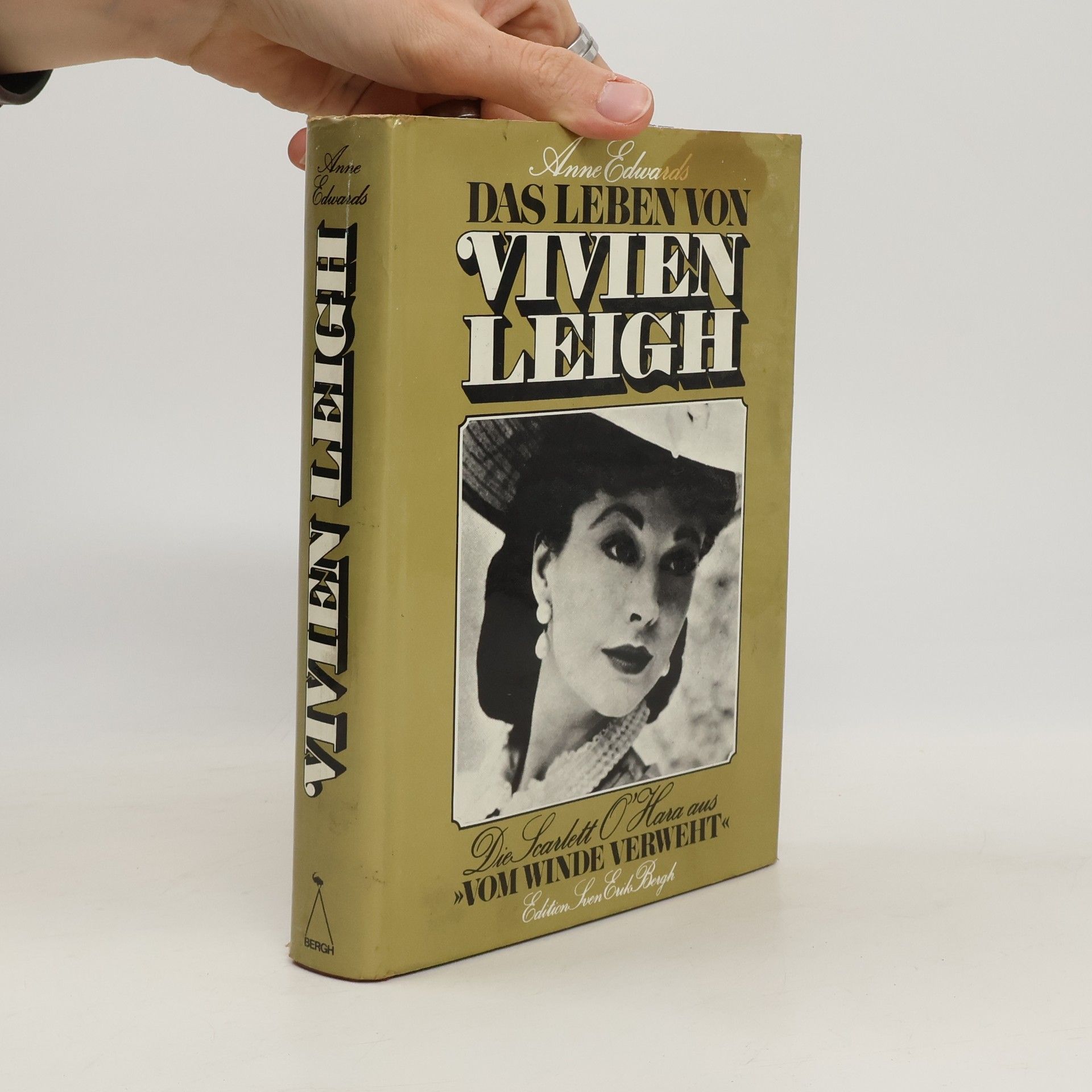 Das Leben von Vivien Leigh
