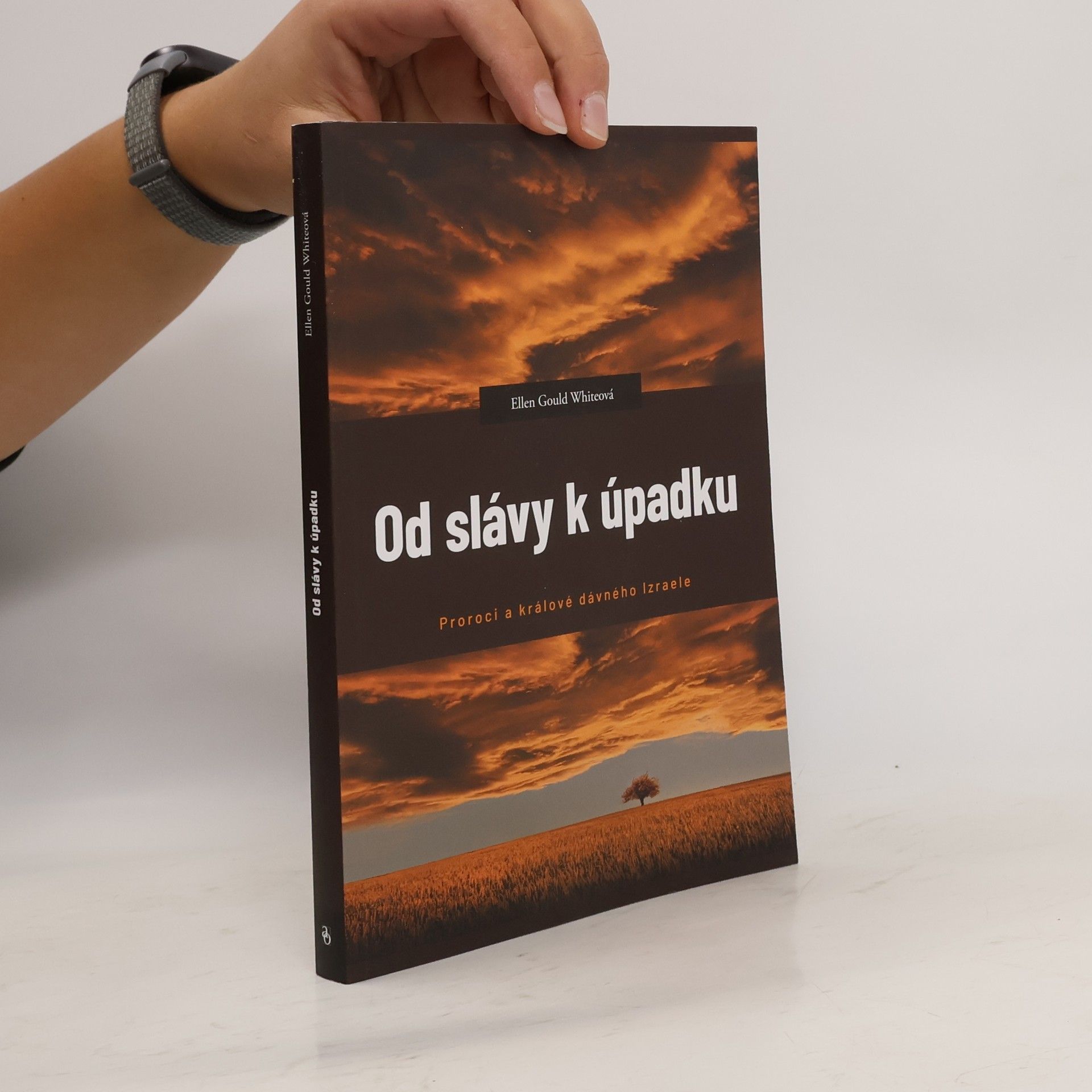 Ellen G. White Od slávy k úpadku