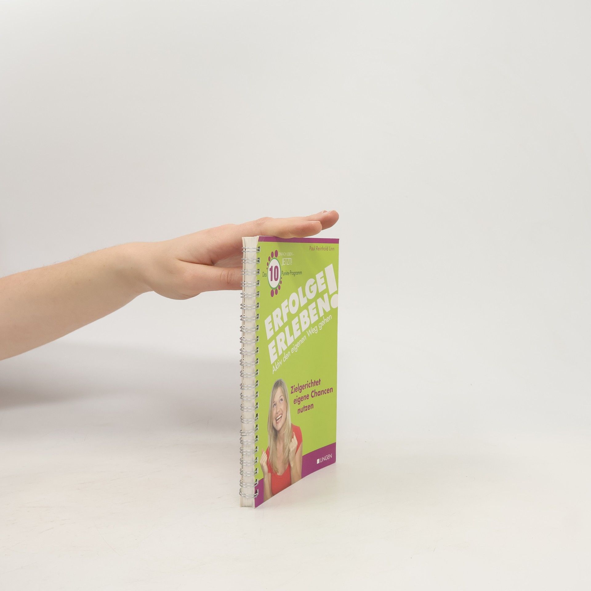 Various authors Erfolge Erleben