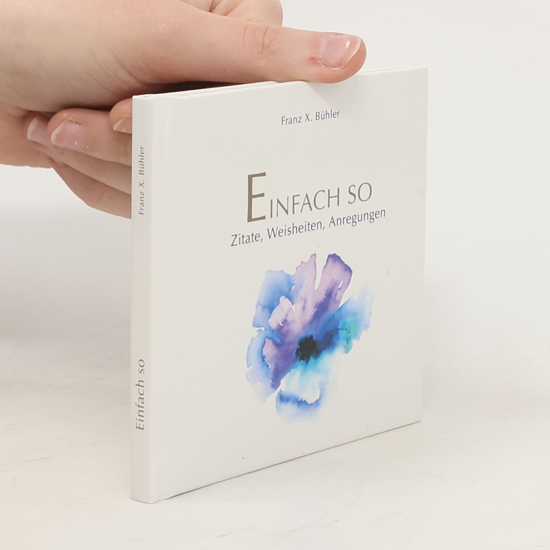 Création "Vom Kopf ins Herz"