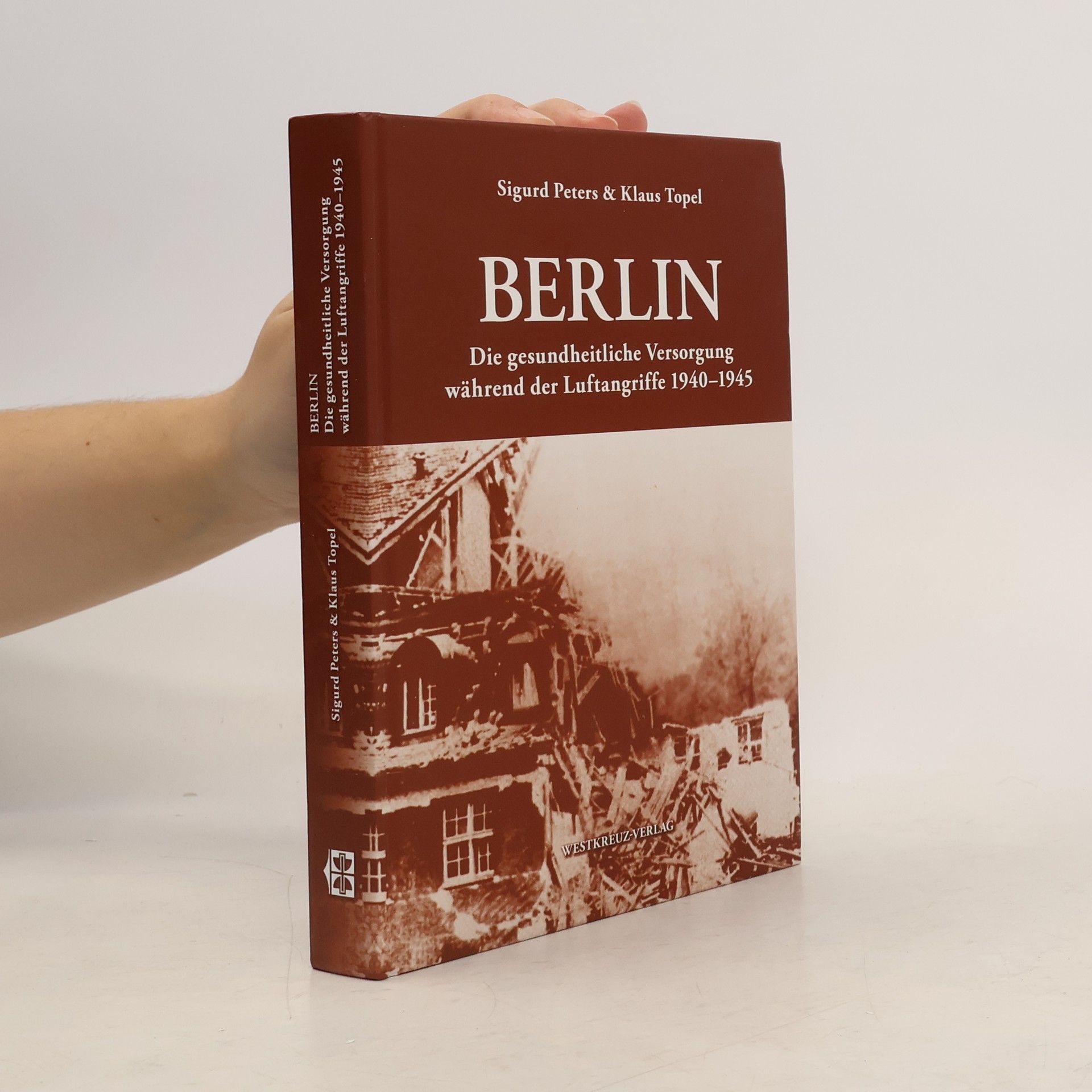 Sigurd Peters Berlin