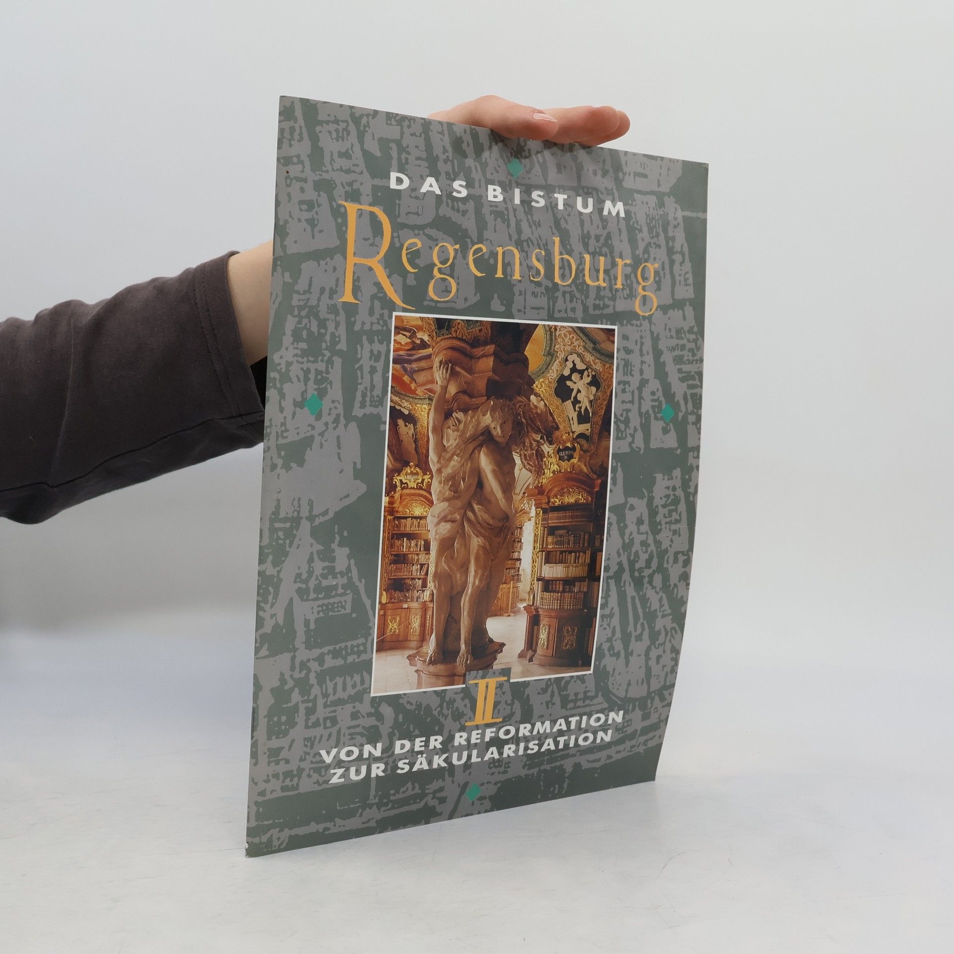 Das Bistum Regensburg