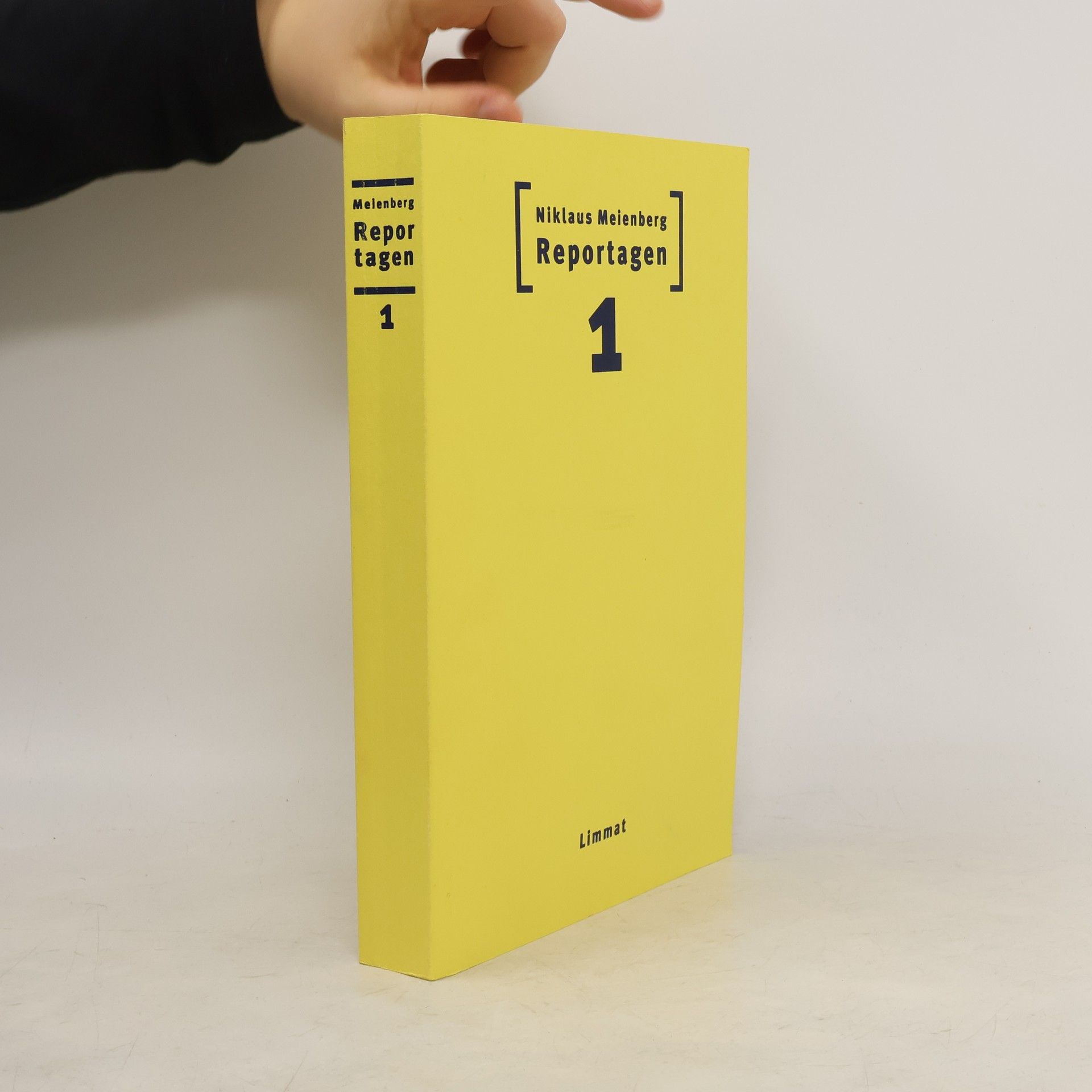 Reportagen 1.