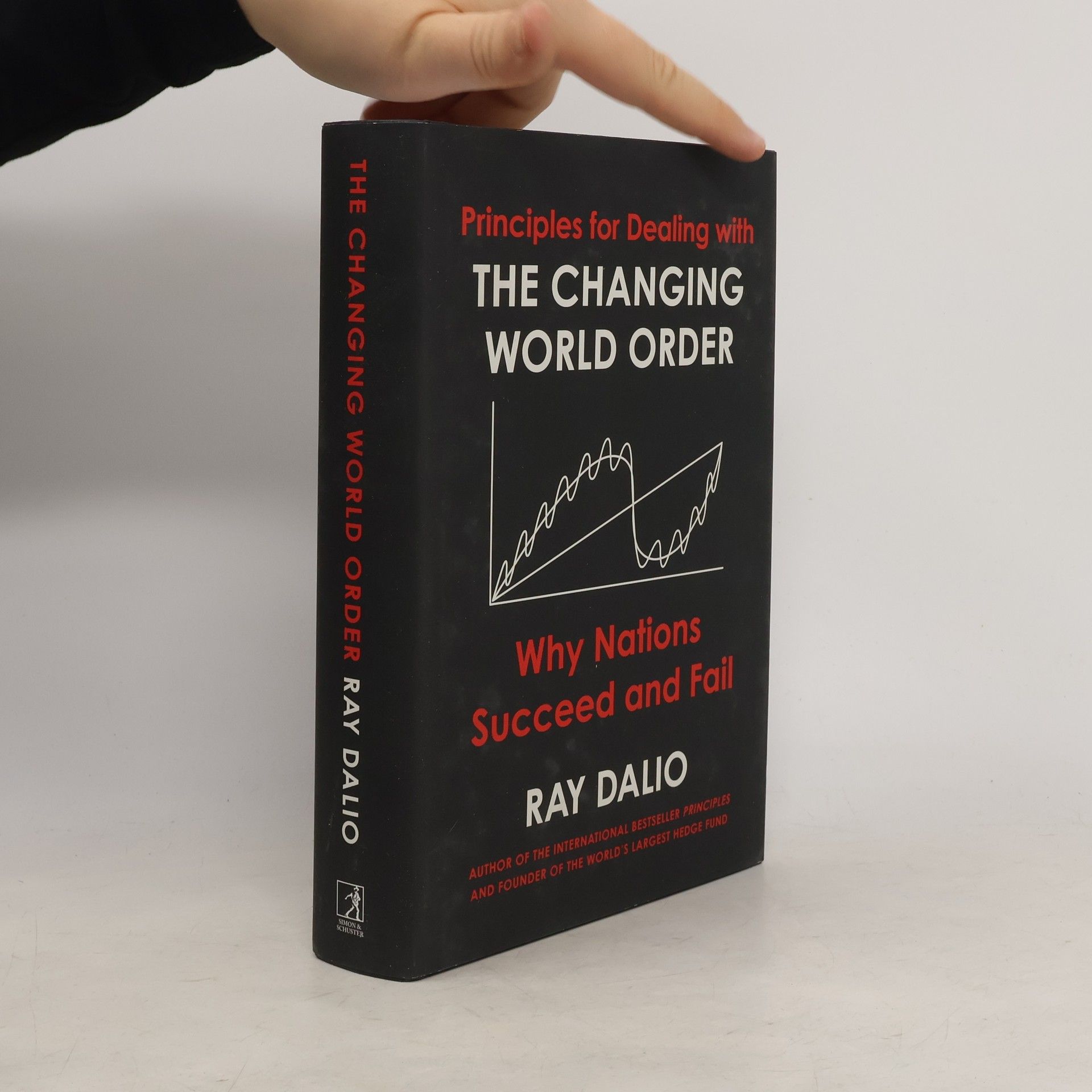 Changing World Order