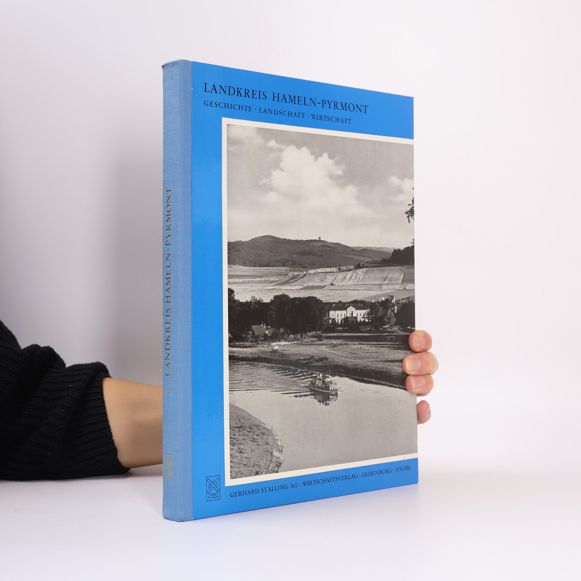 Autores varios Landkreis Hameln-Pyrmont