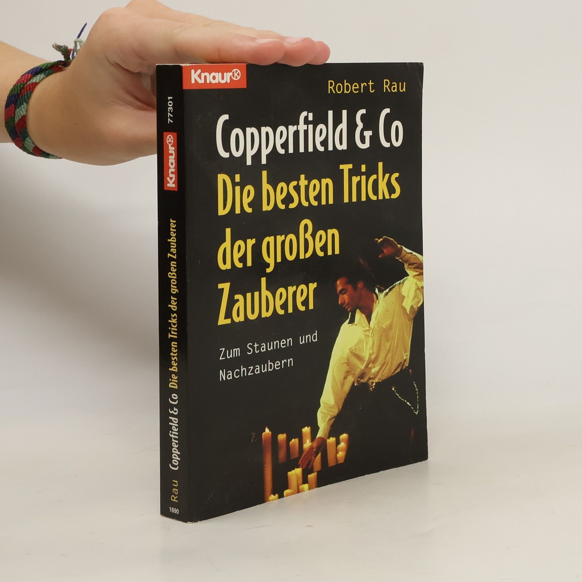 Copperfield & Co.