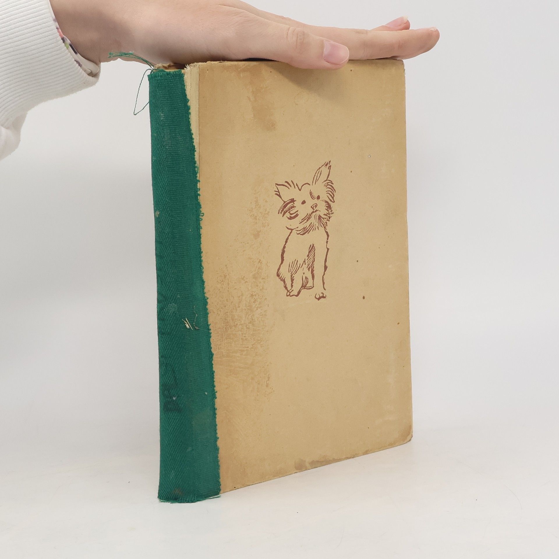 Další, prosím... : paměti zvěrolékaře