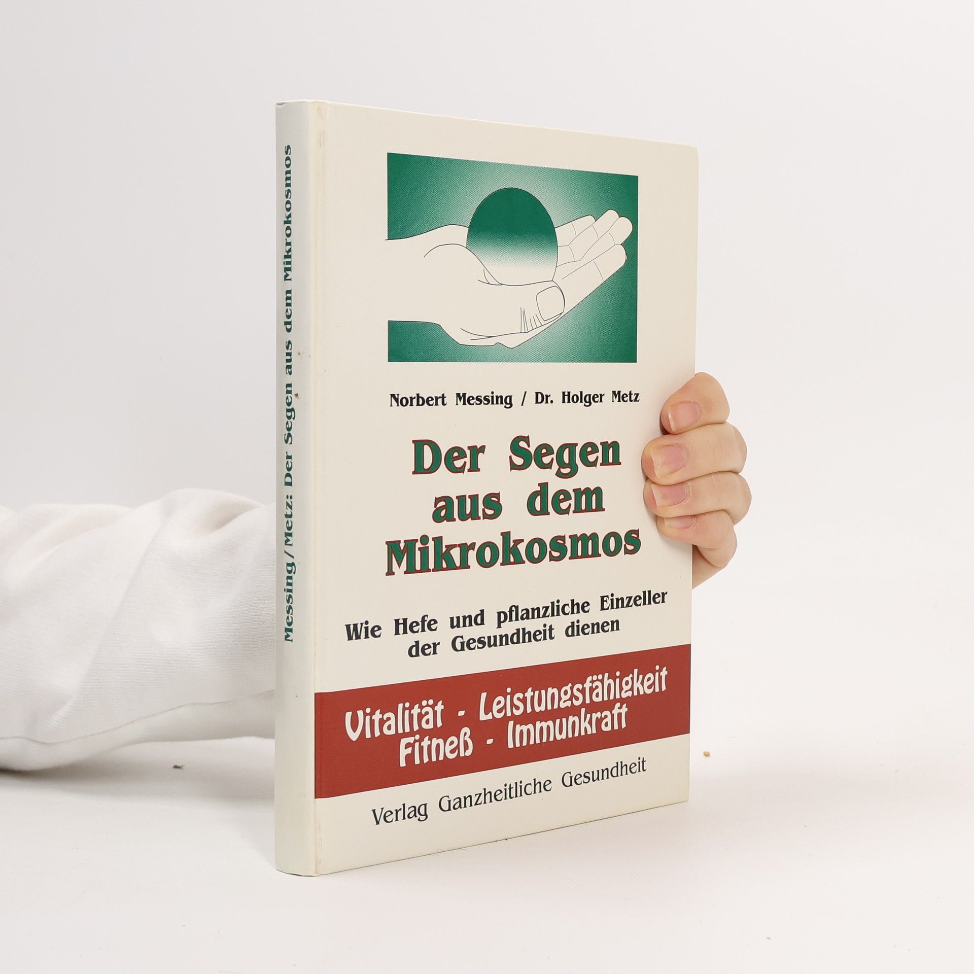 Der Segen aus dem Mikrokosmos