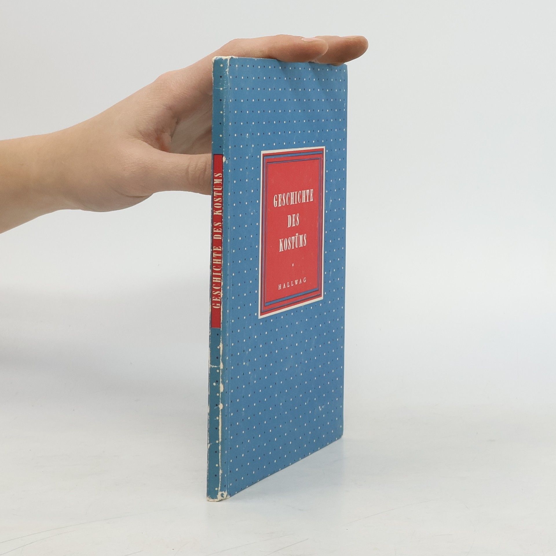kolektiv Geschichte des Kostüms 5