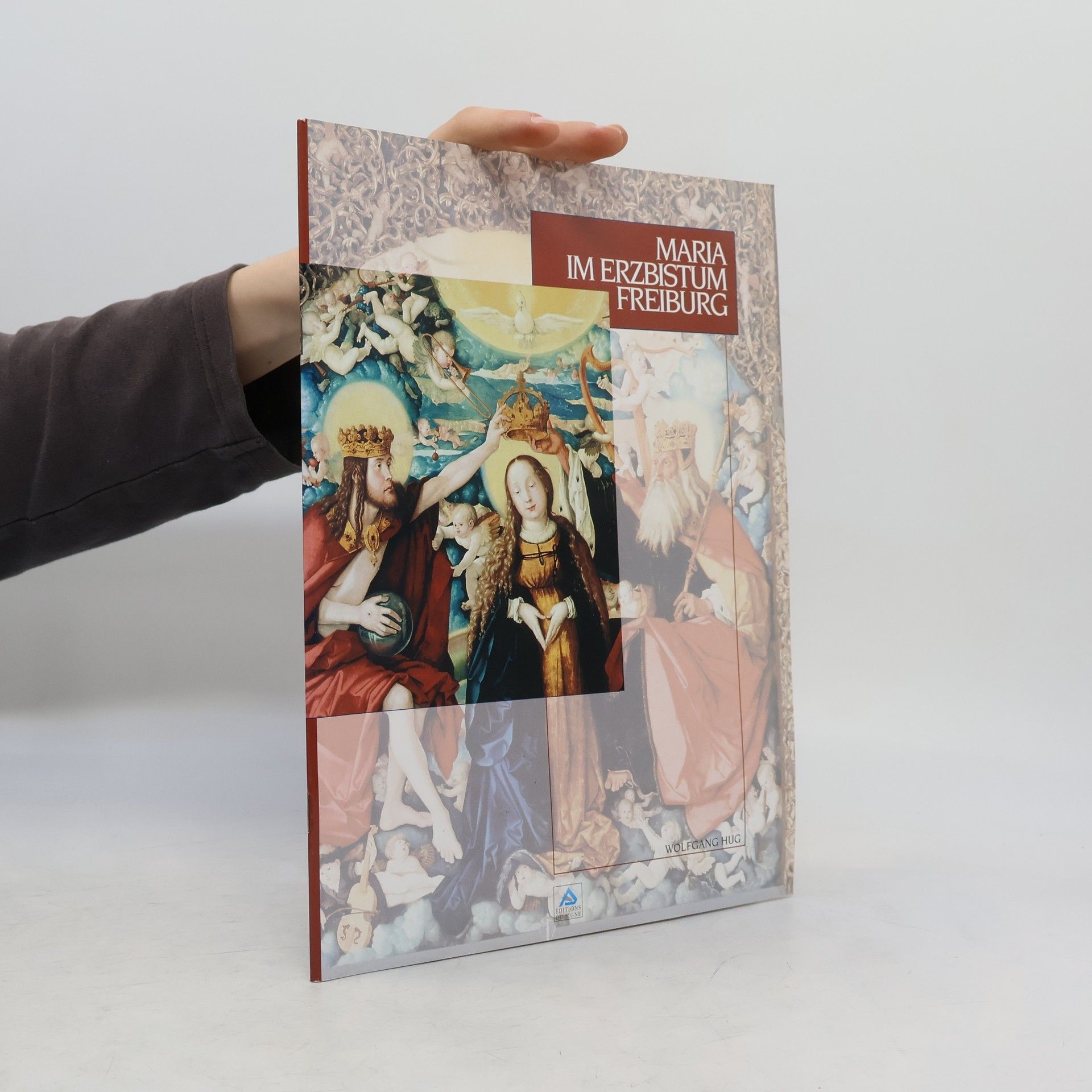 Maria im Erzbistum Freiburg