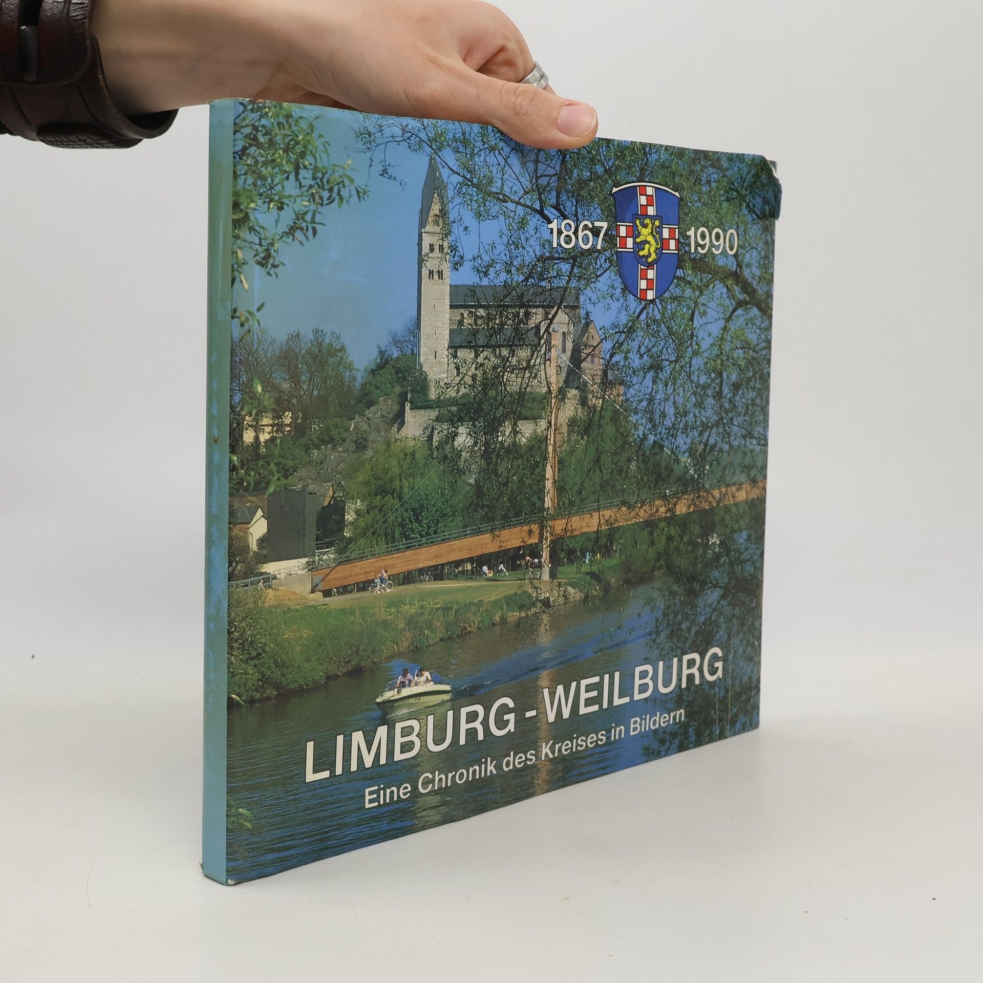 Limburg-Weilburg