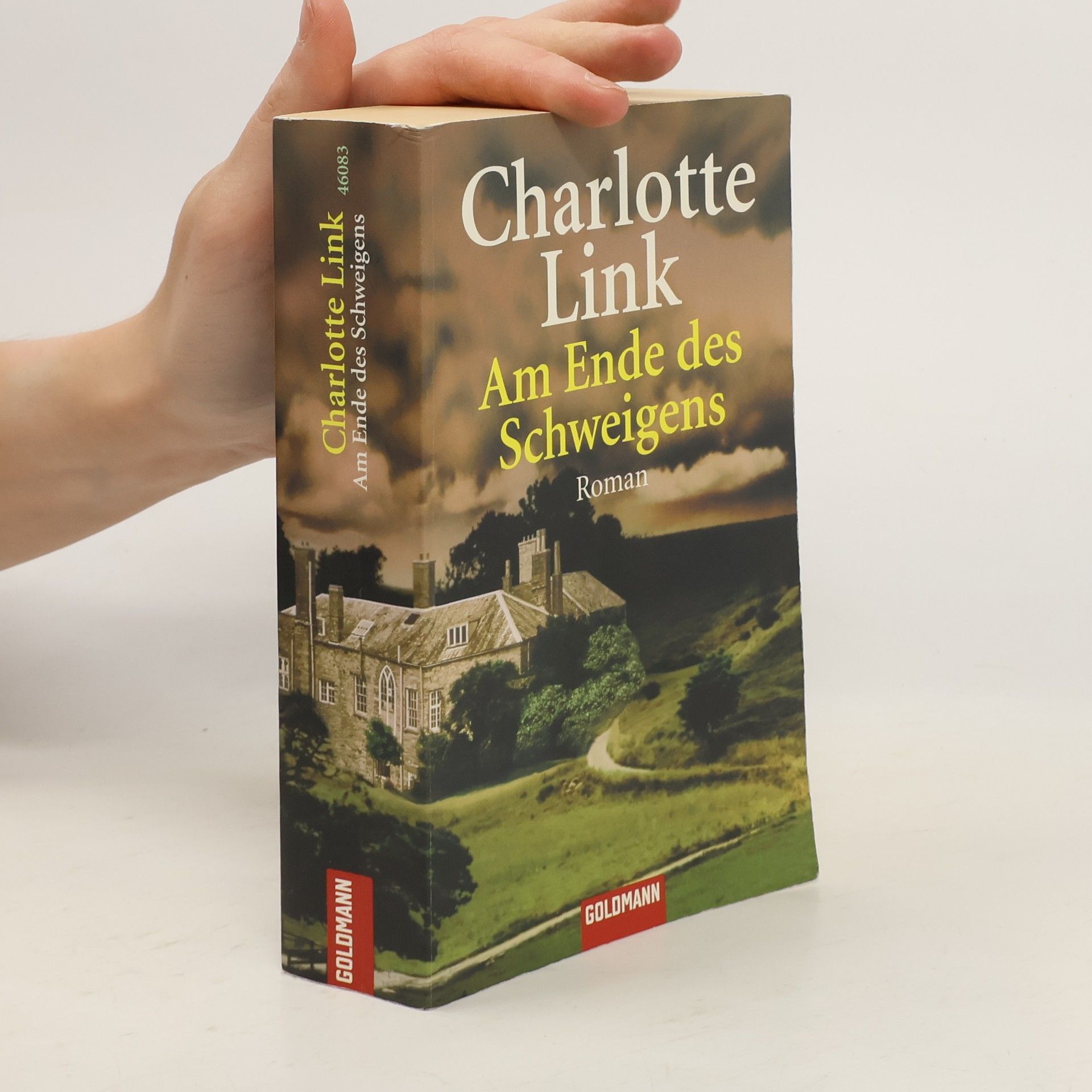 Charlotte Link Am Ende des Schweigens
