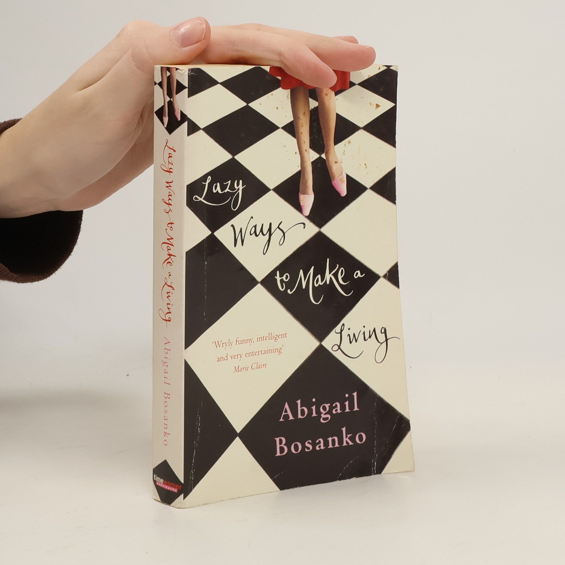 Lazy ways to make a living