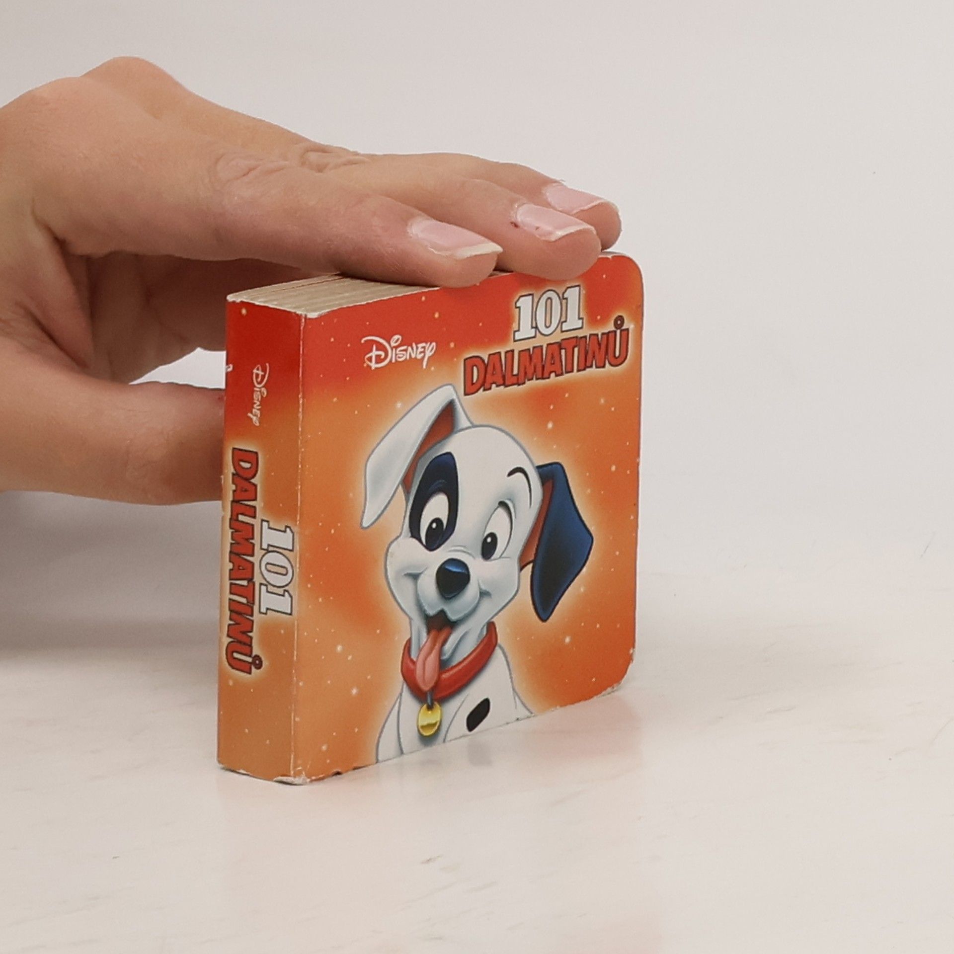 Collectif d'auteurs 101 dalmatinů