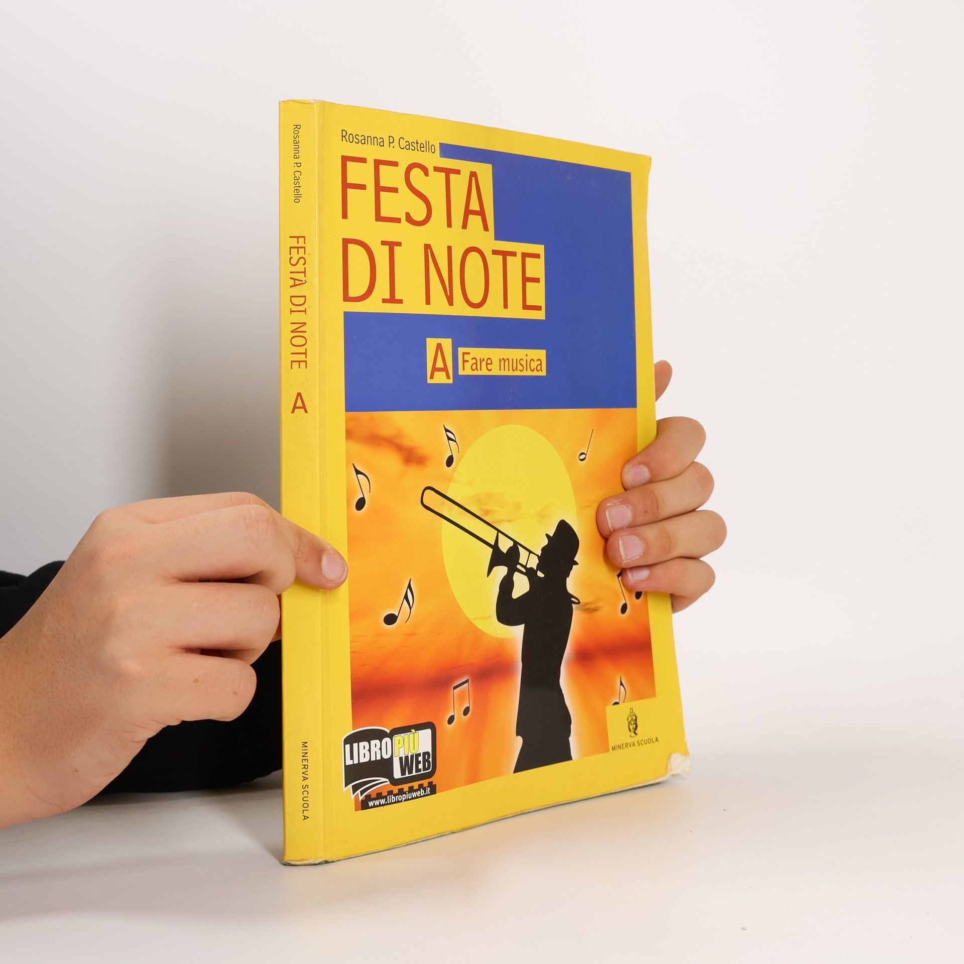 Festa di note